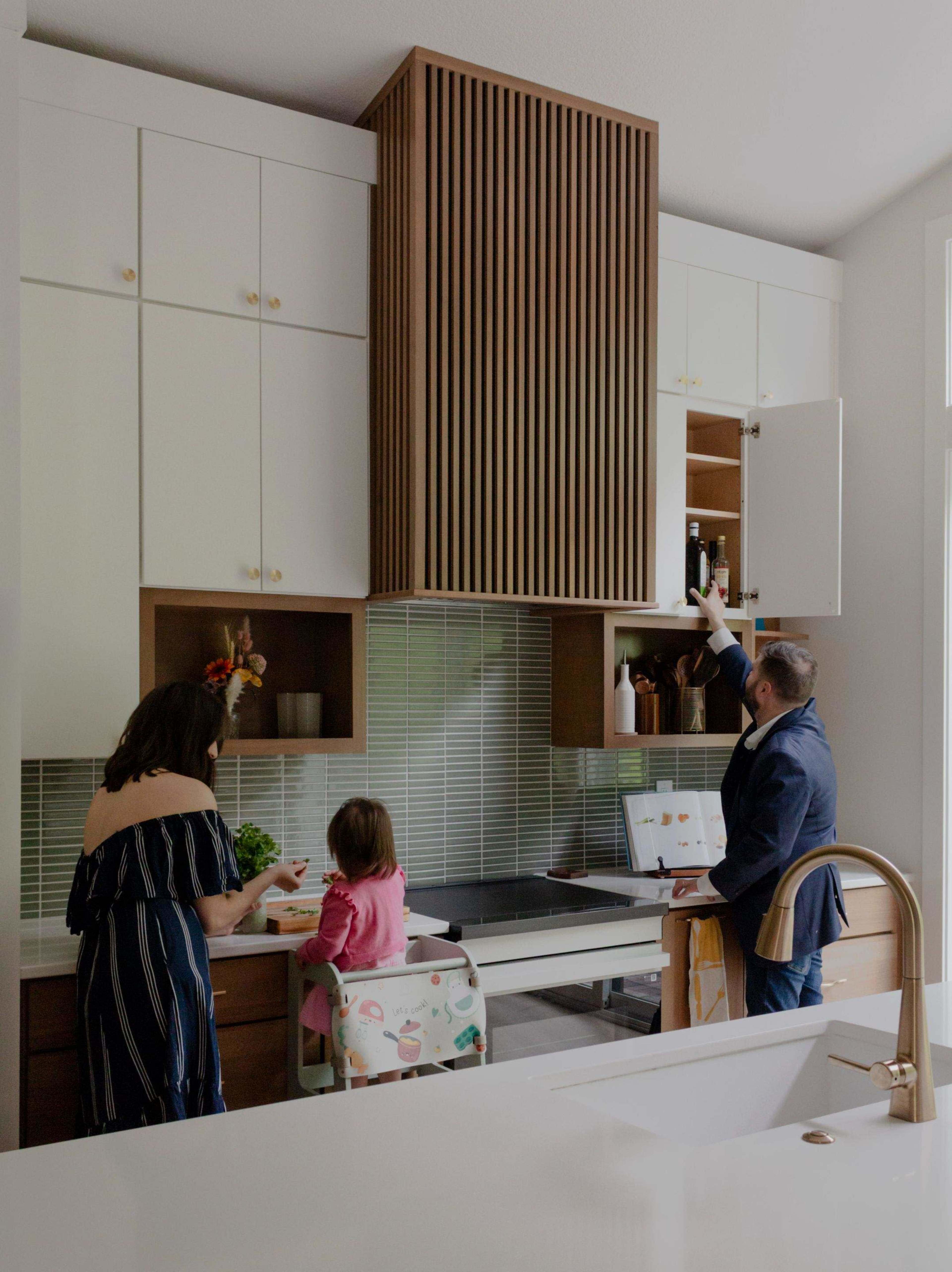 Scenic Midcentury Ranch in the Woods Image in , Pleasant Hill, IA