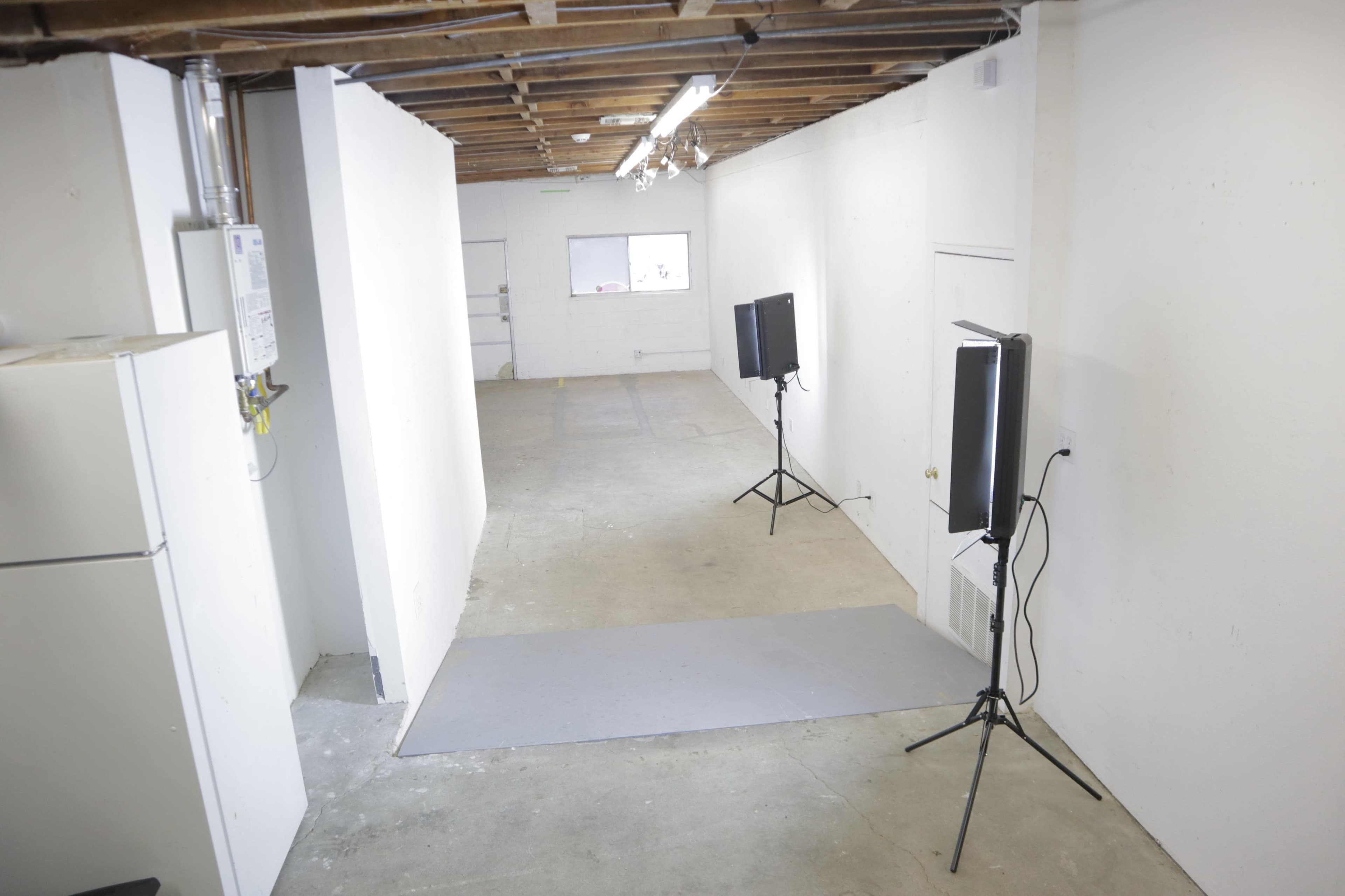 Hollywood production stage Image in Hollywood, Los Angeles, CA