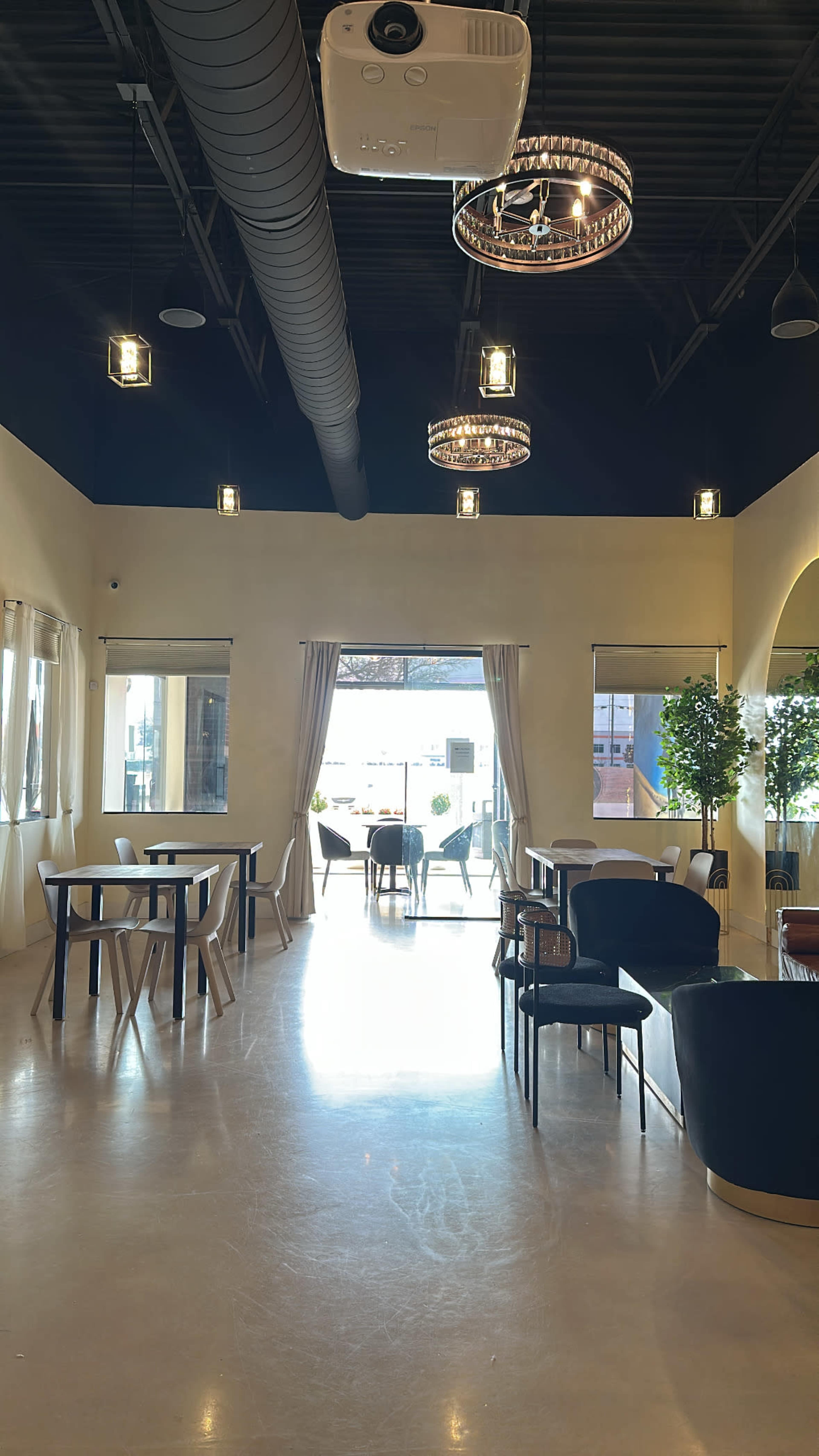 Coffee Shop Venue Image in Plano, Plano, TX