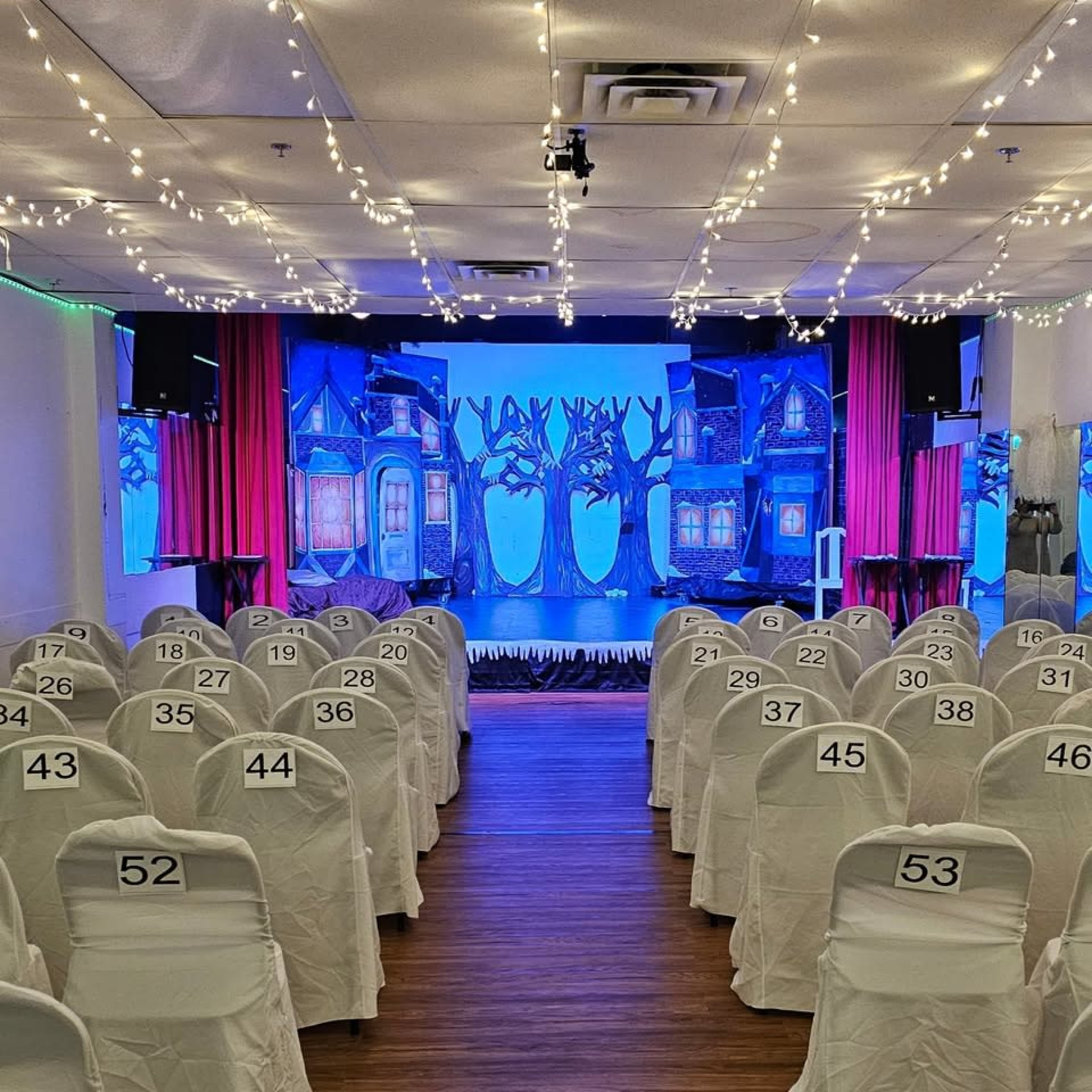 Bright, Modern Event Studio Perfect for Parties, Workshops, and Rehearsals Image in Barrie, Barrie, ON