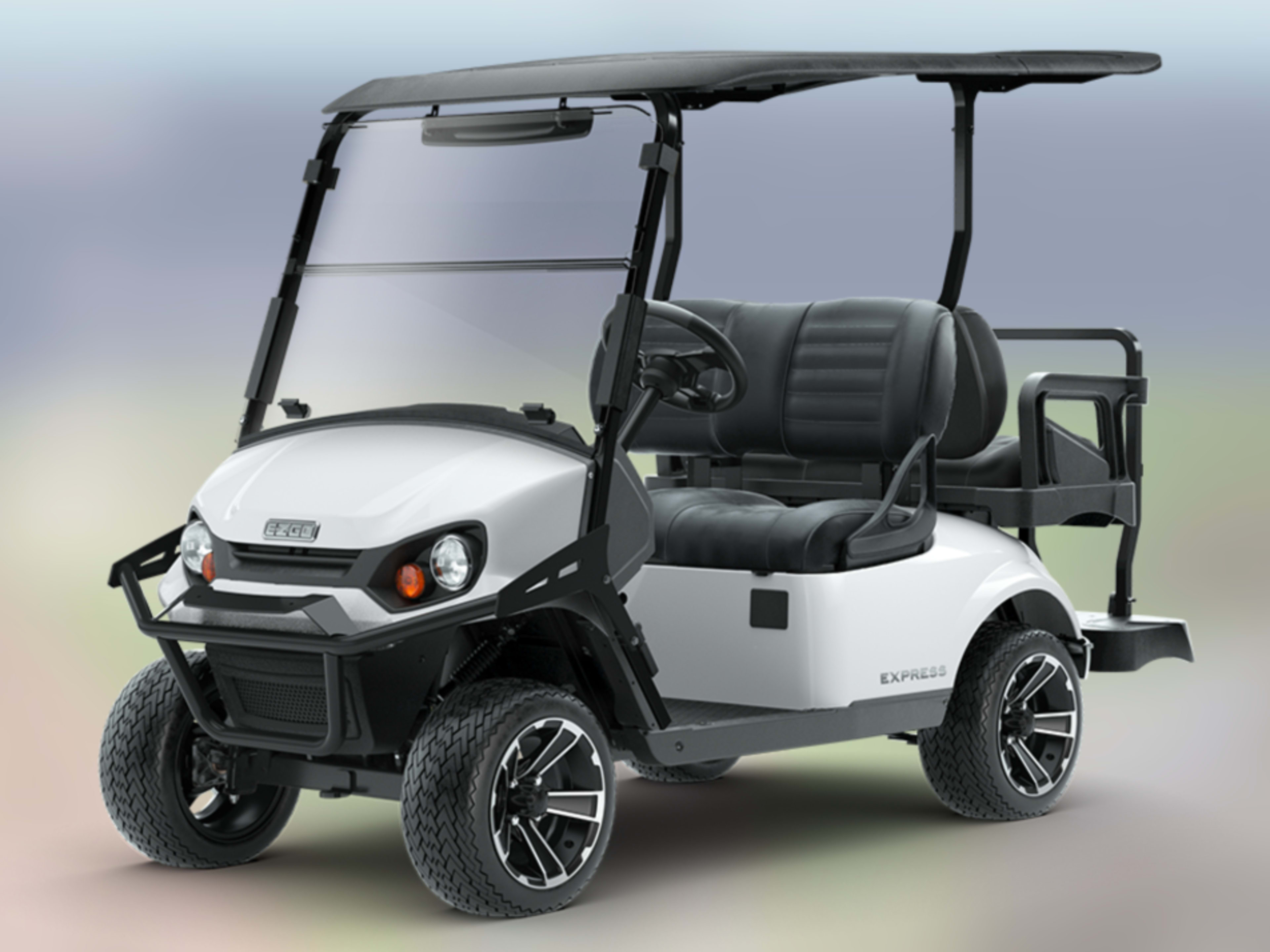 Golf Cart
