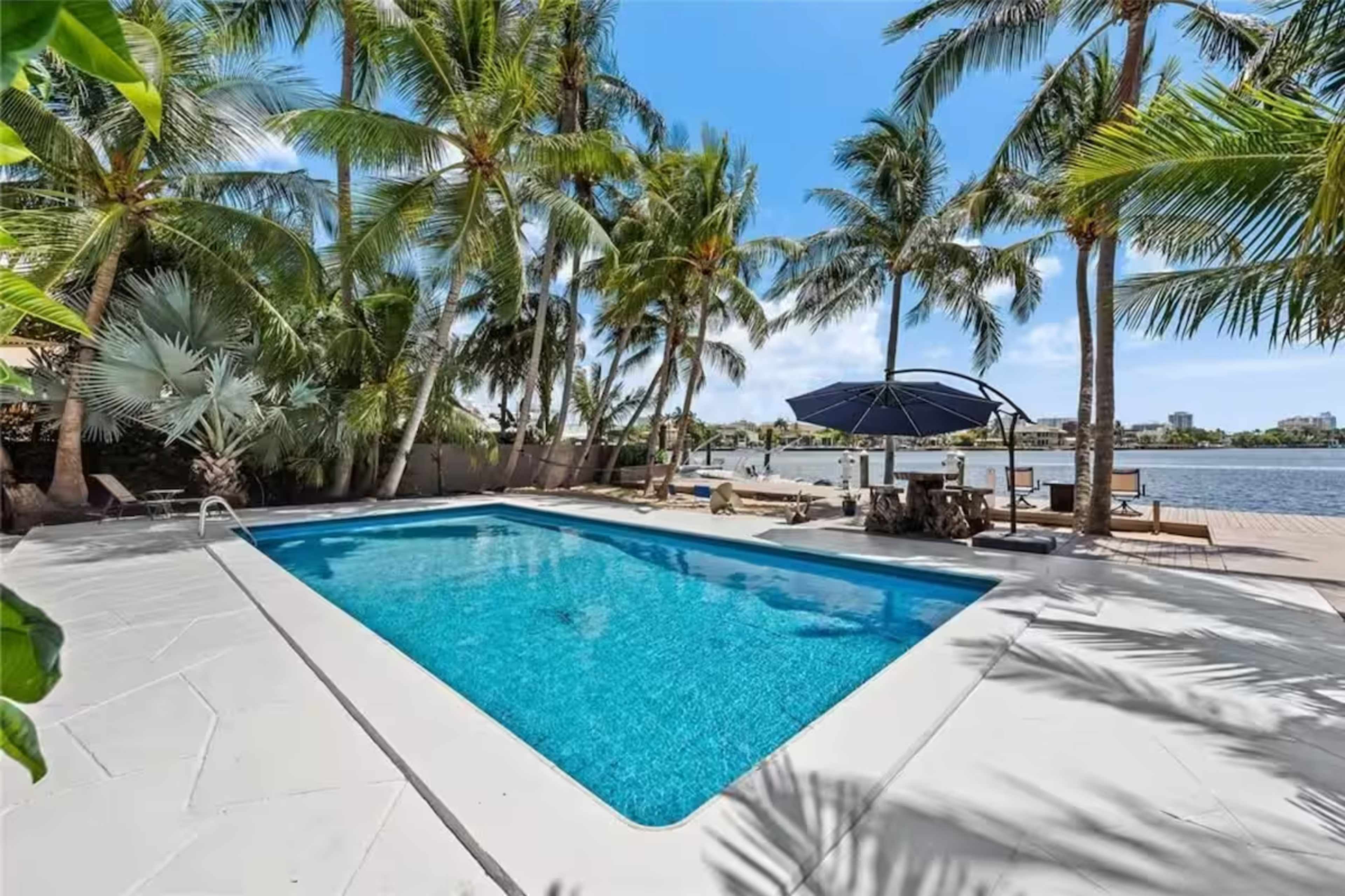 Your hidden Nest in Paradise Image in East Fort Lauderdale, Fort Lauderdale, FL