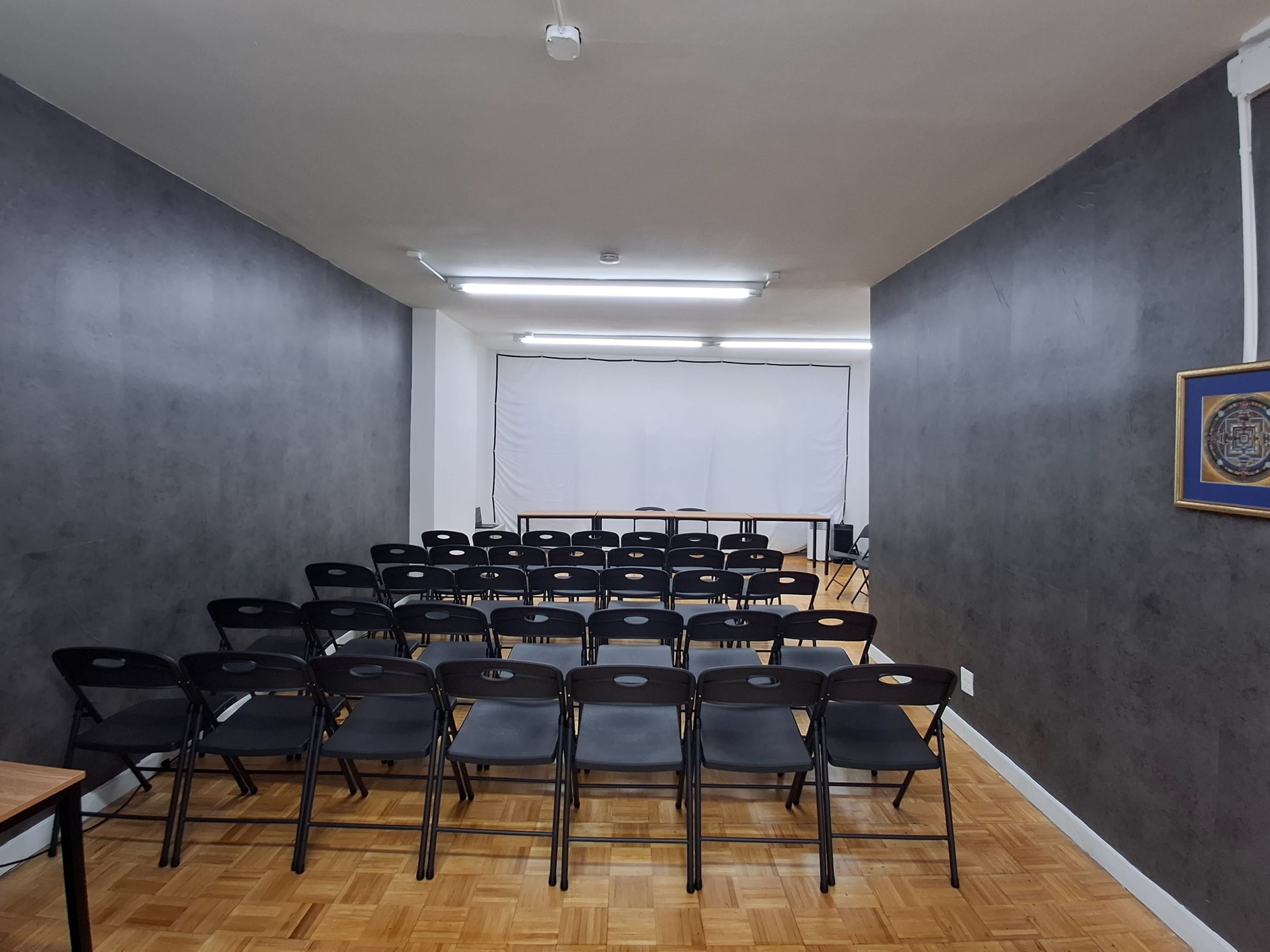 Meeting and Lecture Space in the Middle of Manhattan Image in Midtown Manhattan, Manhattan, NY