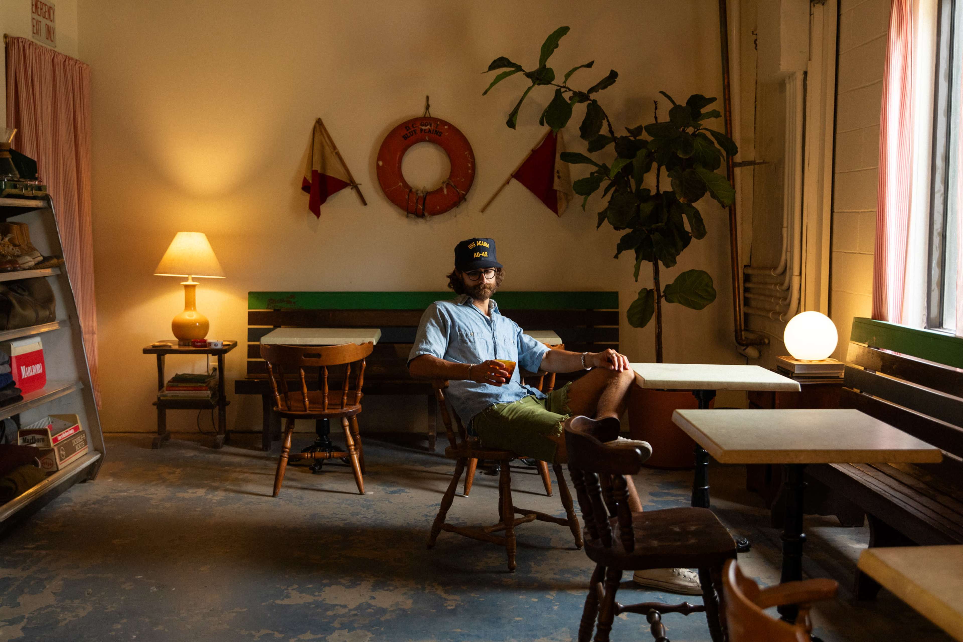 Cozy Vintage and Coffee Shop Where Western Meets Coastal Meets Appalachia Image in North Charleston, North Charleston, SC