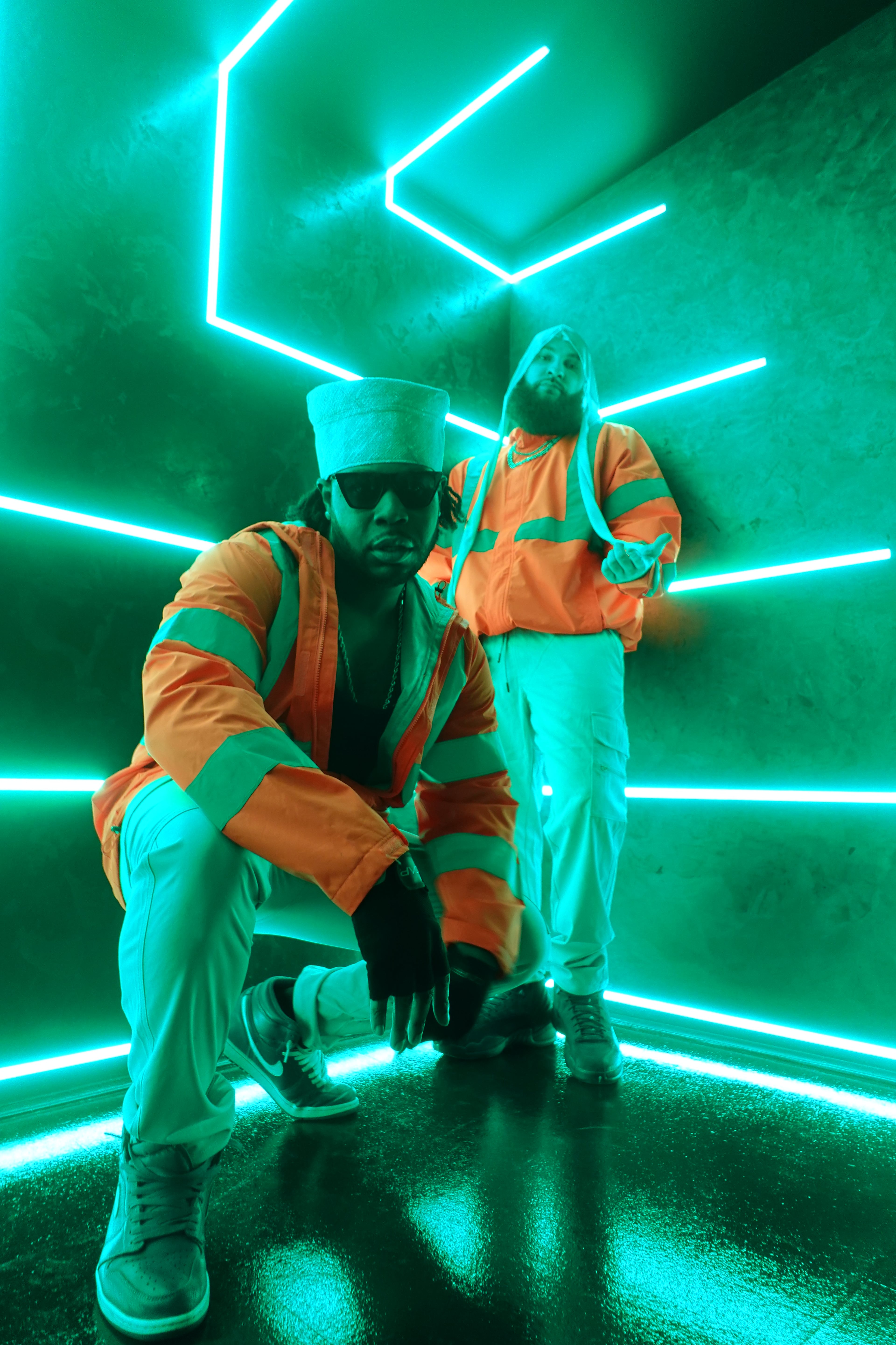 Music video