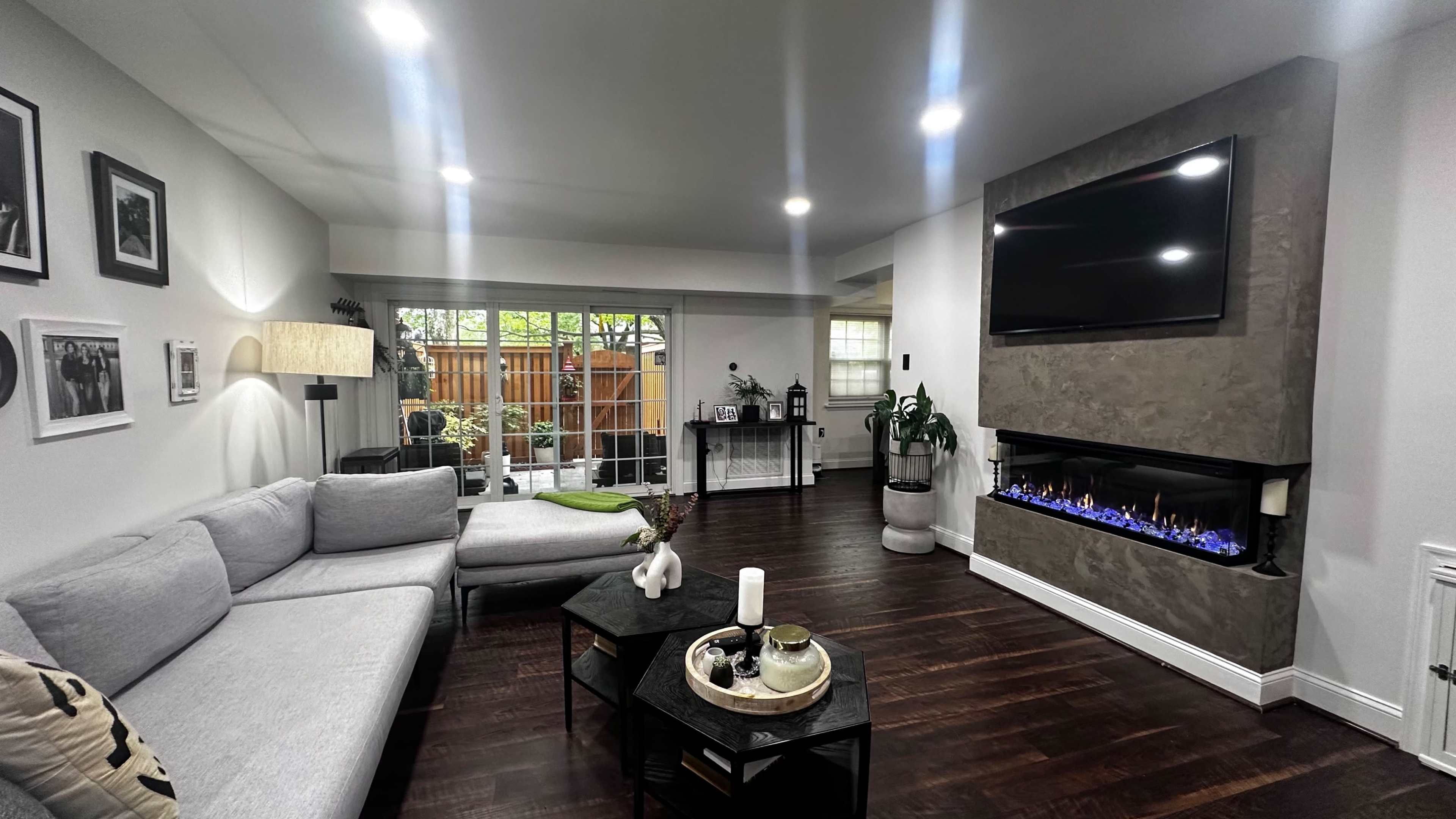 "Chic Urban Retreat, modern Condo with Exquisite Details" Image in Tysons, Mclean, VA