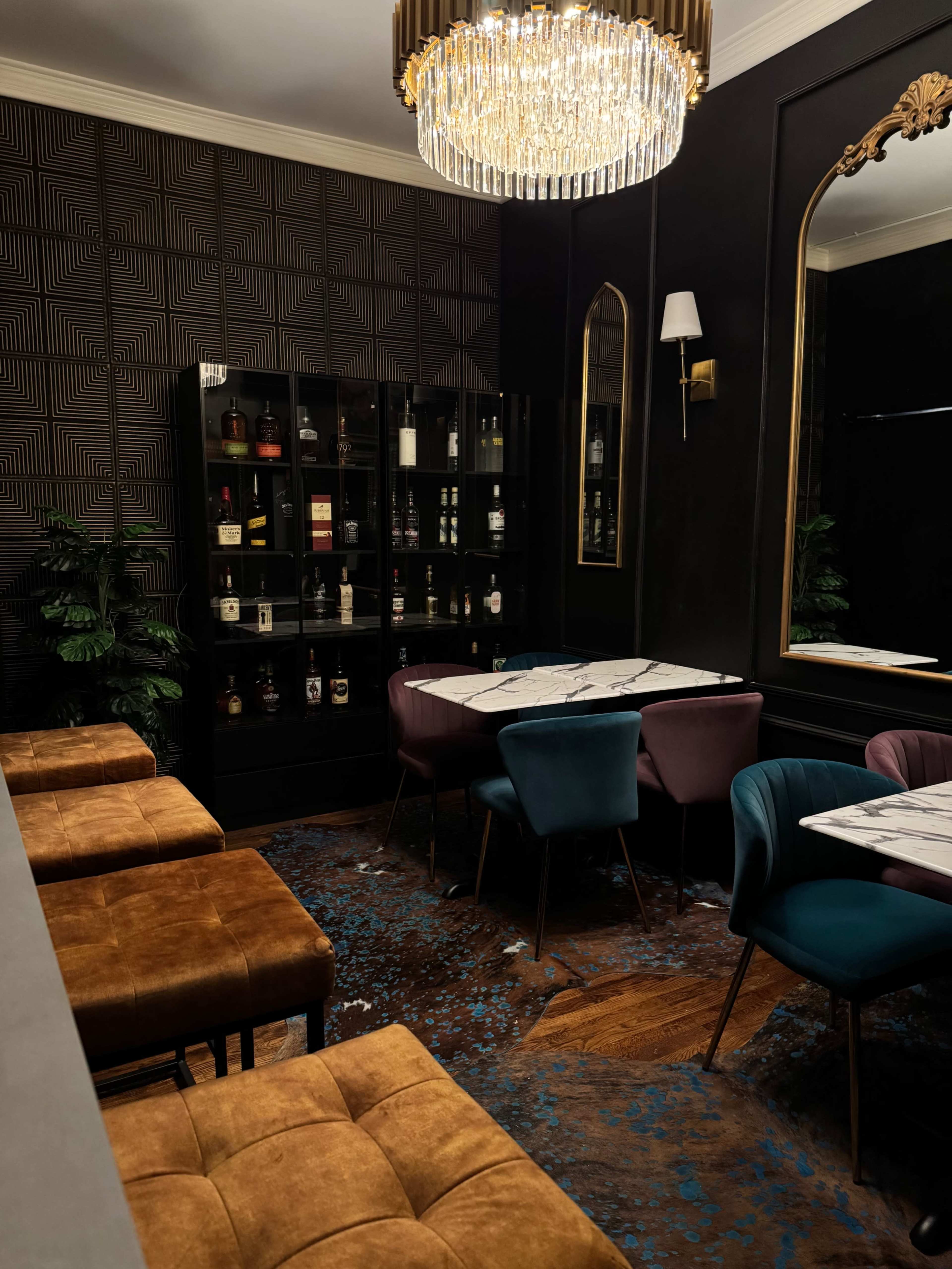 Speakeasy/Private Bar Image in Covington, Covington, KY