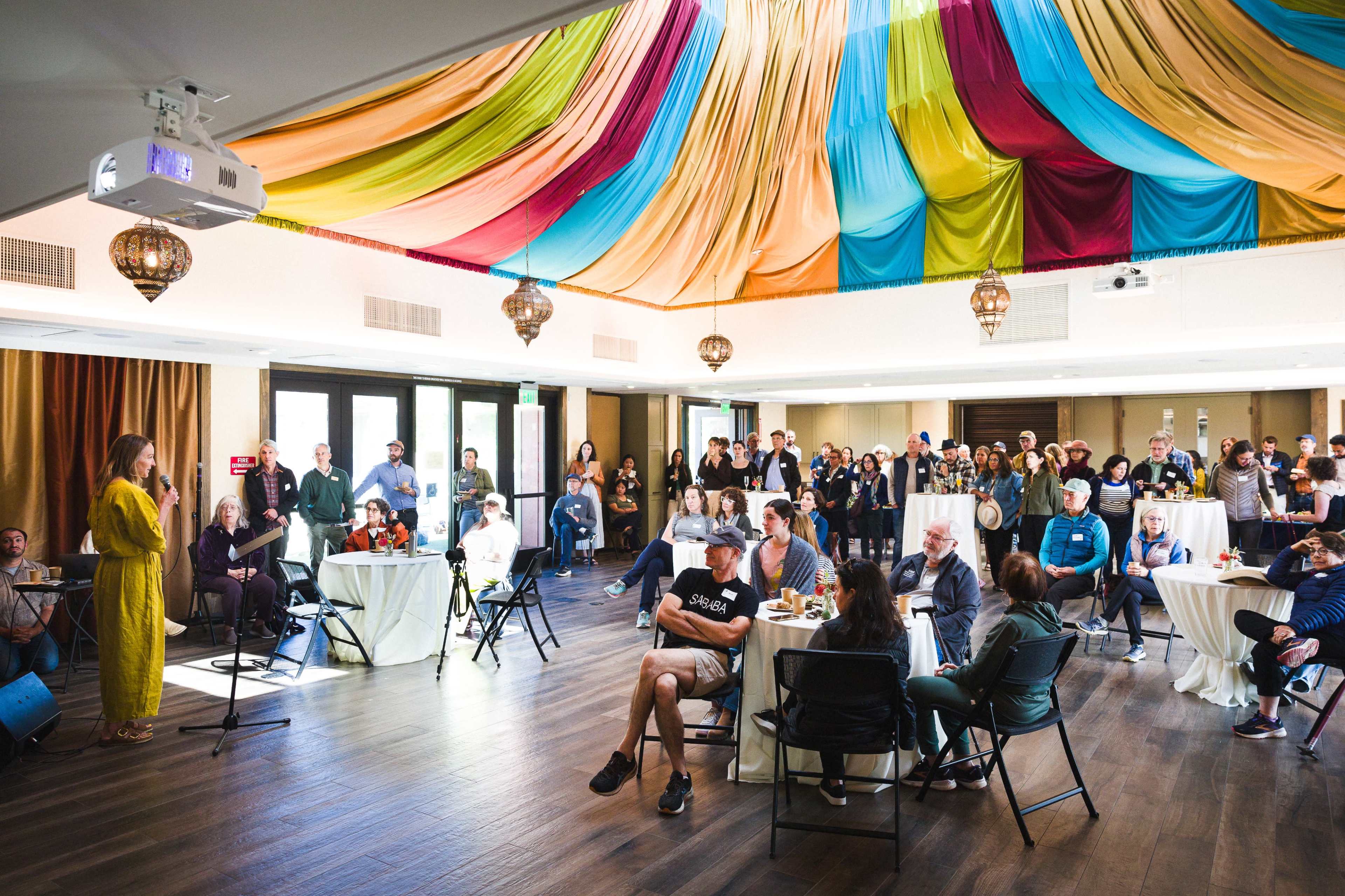 Urban Farm Oasis with Indoor + Outdoor Gathering Spaces Image in Gilman District, Berkeley, CA