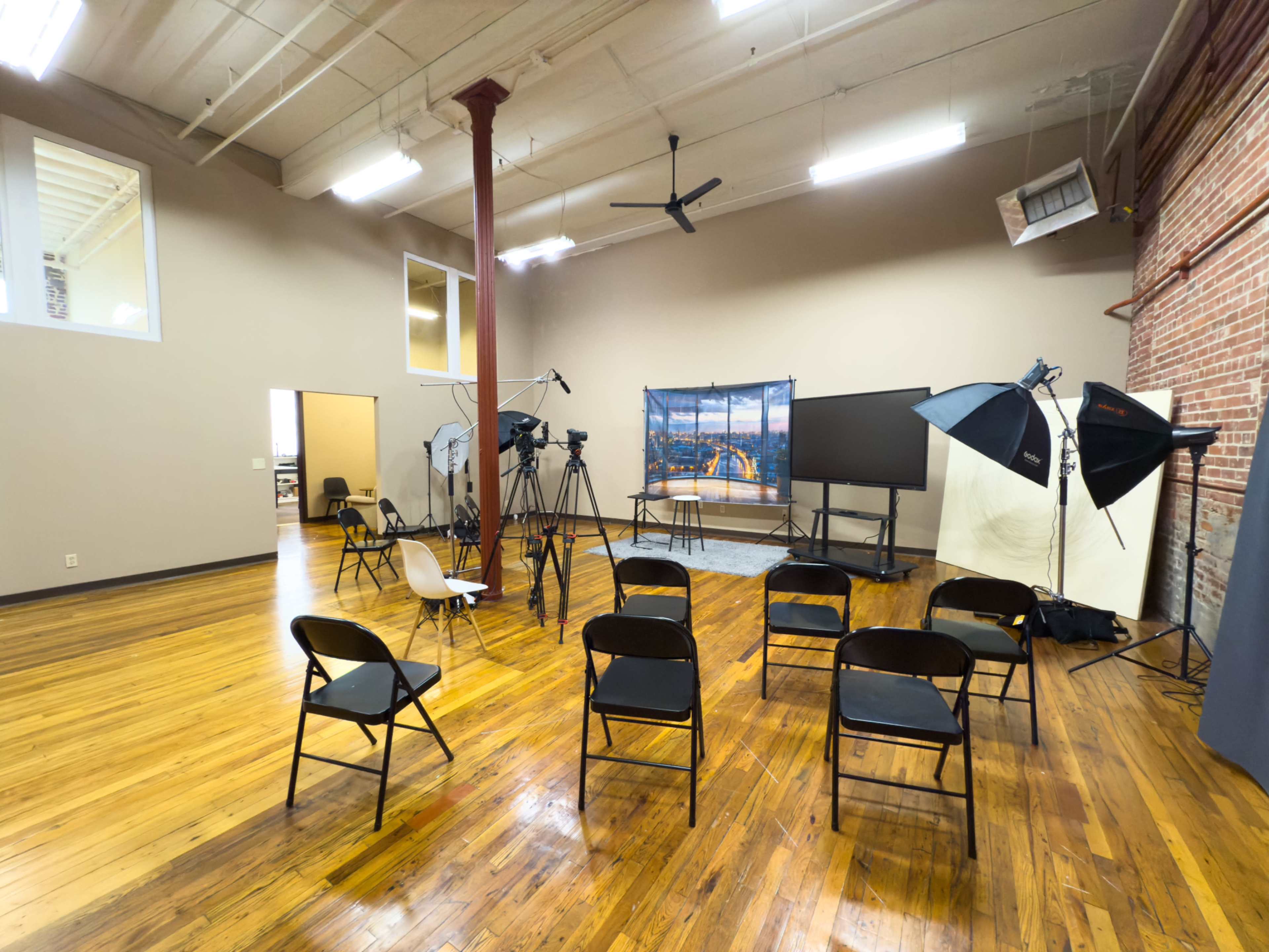 Professional Film Studio Image in Benicia, Benicia, CA