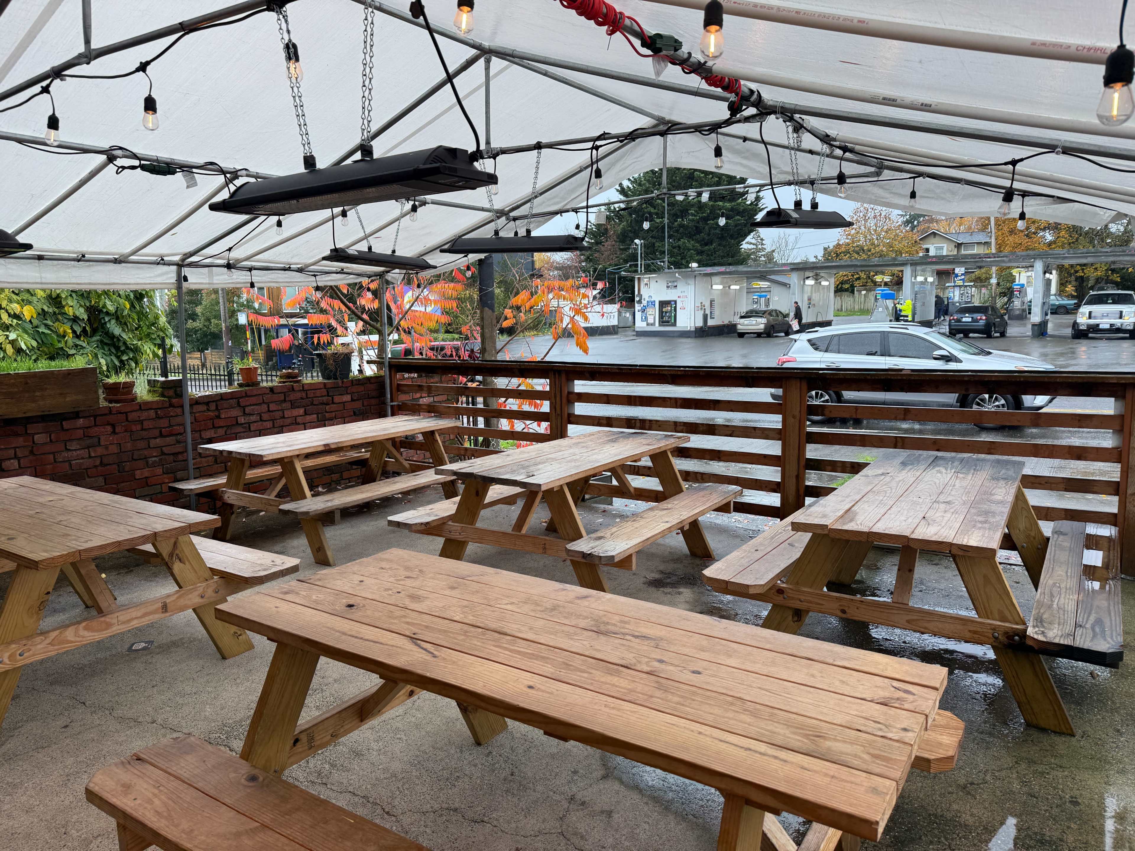 Craft Beer Bar Image in Greenwood, Seattle, WA, WA