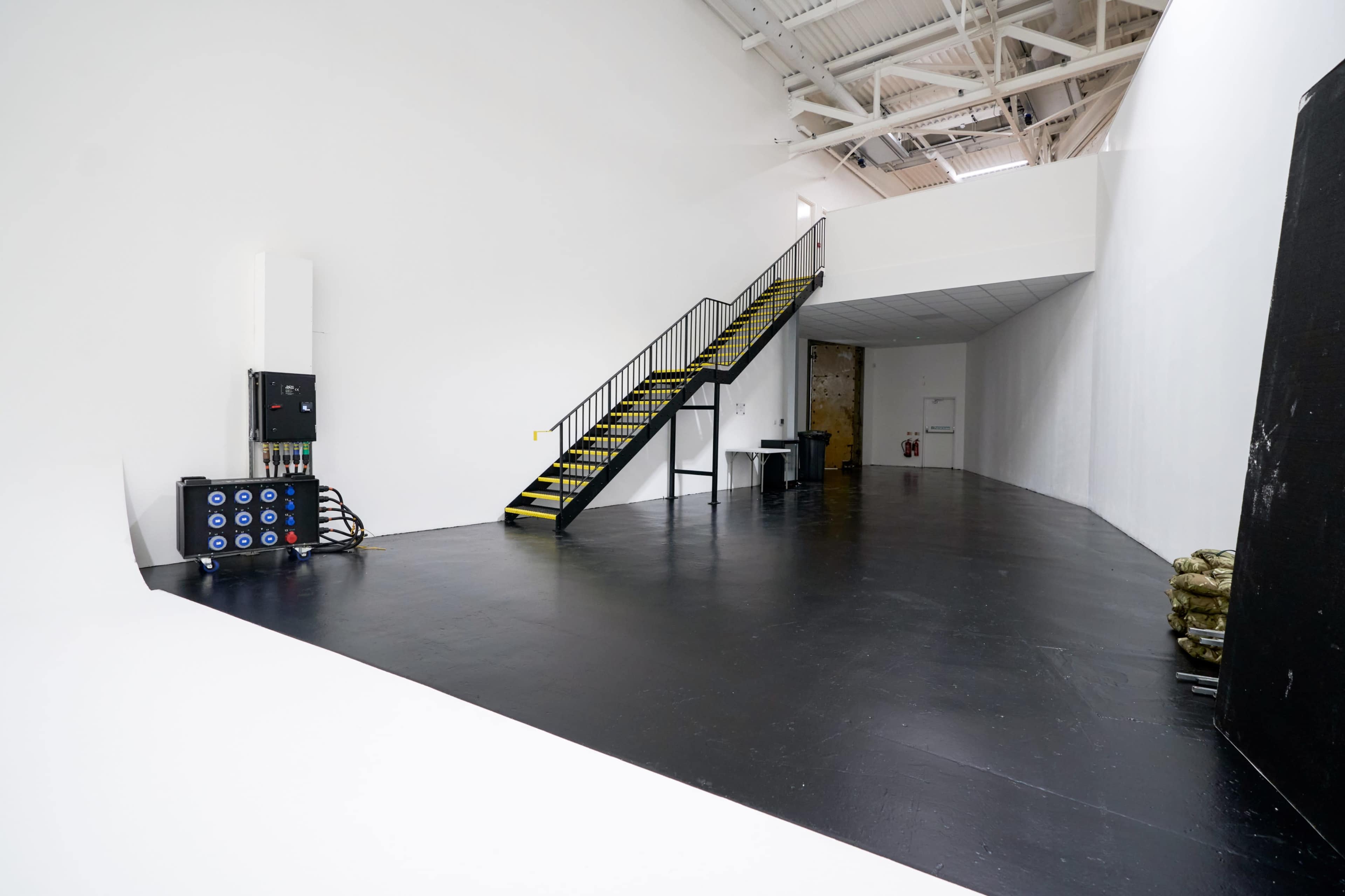 Stanley Studio 4 Image in Acton, London, ENG