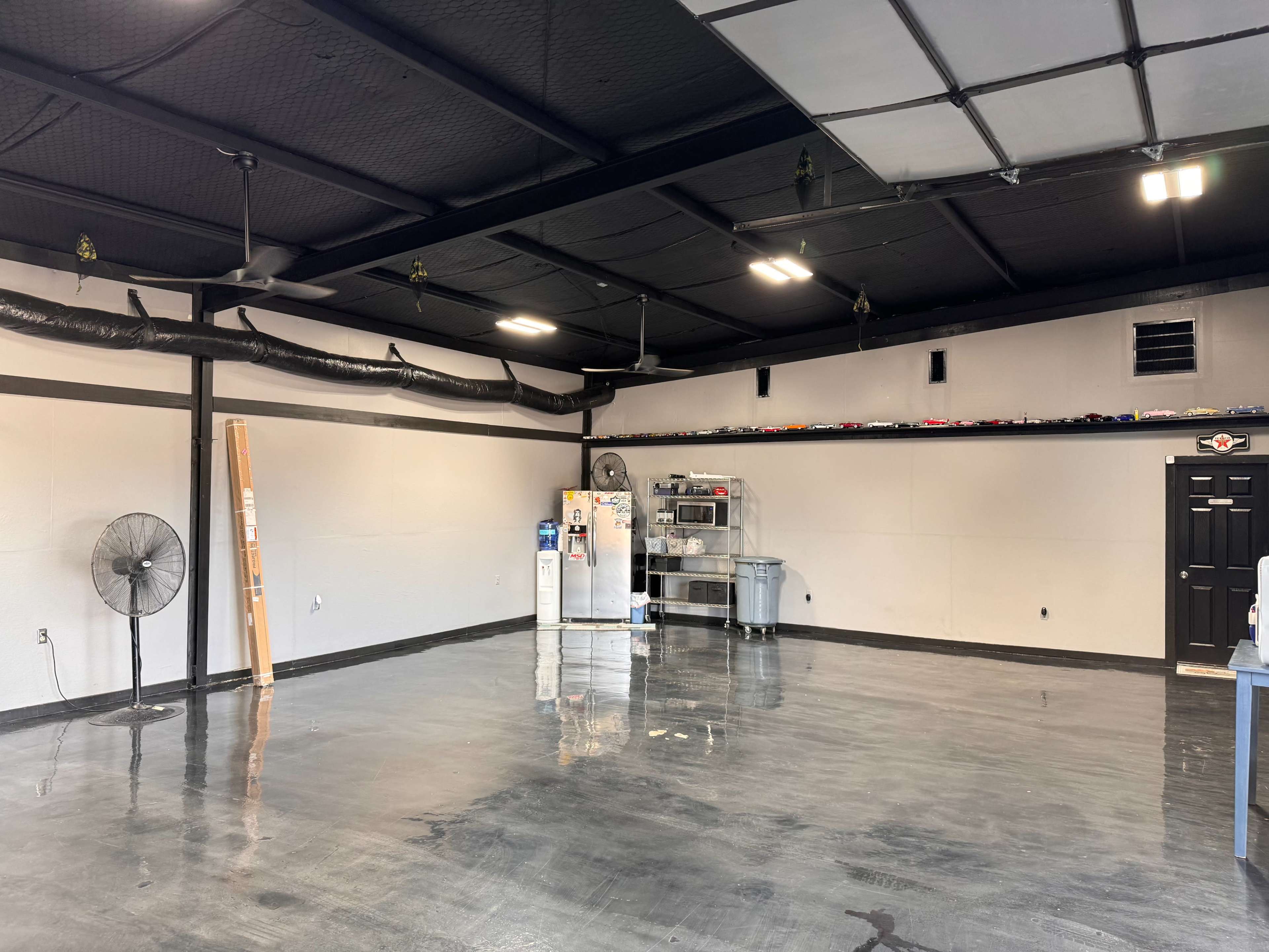 Industrial Space for Multi-Purpose use right off Highway 287 Image in , Decatur, TX