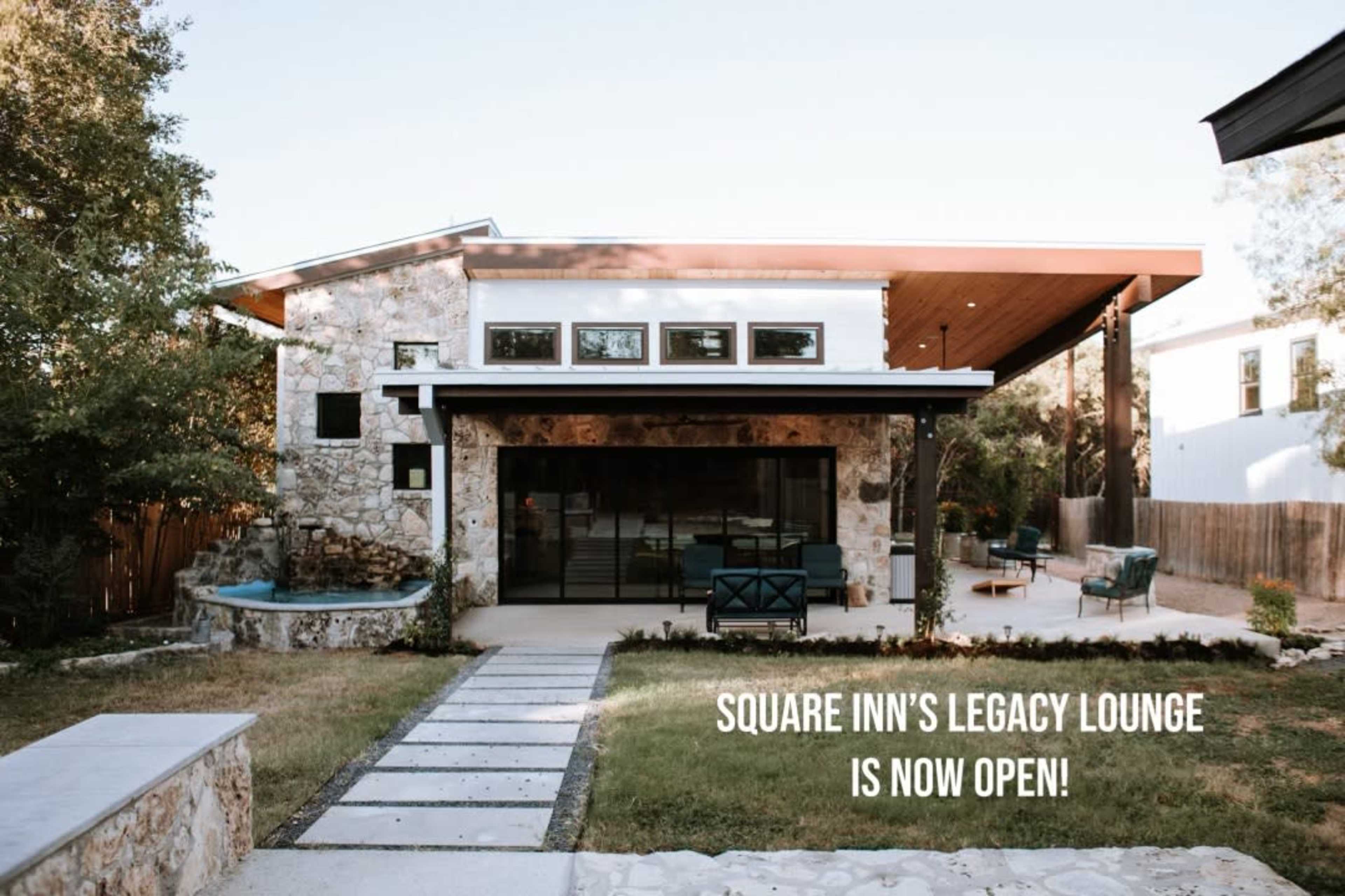 Wimberley Square Event Space Image in Wimberley, Wimberley, TX