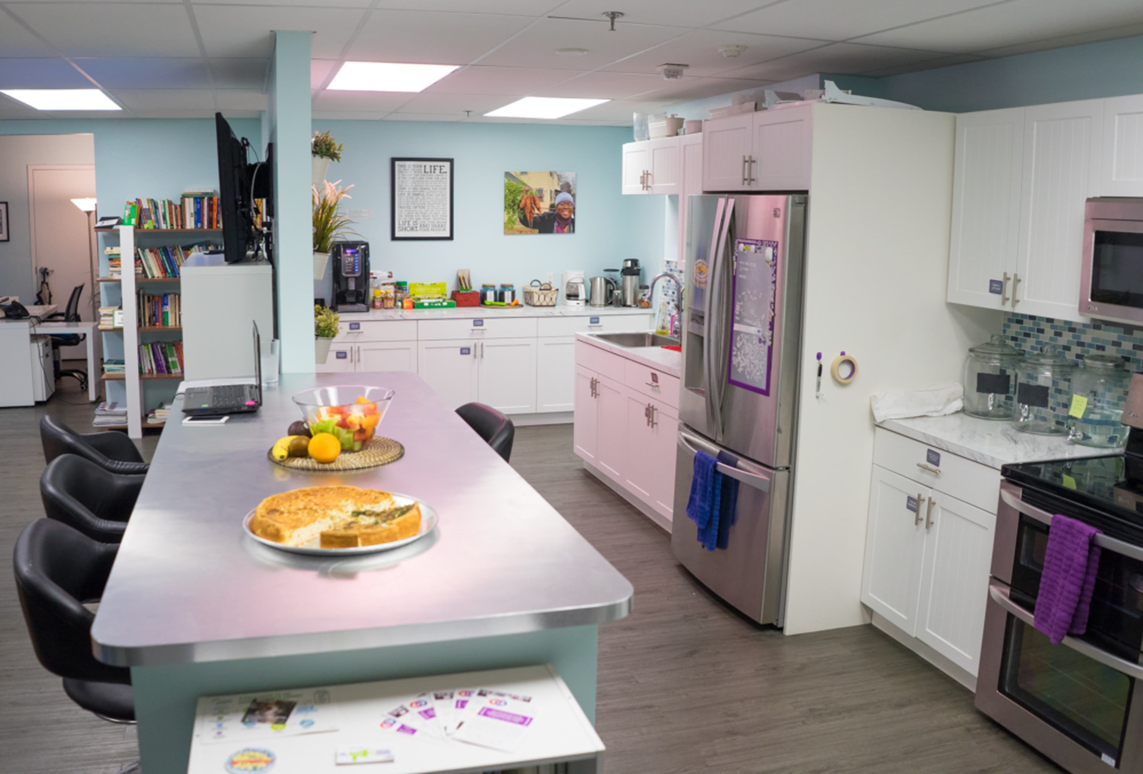 2nd Floor Main Event Space Image in Coral Way, Miami, FL