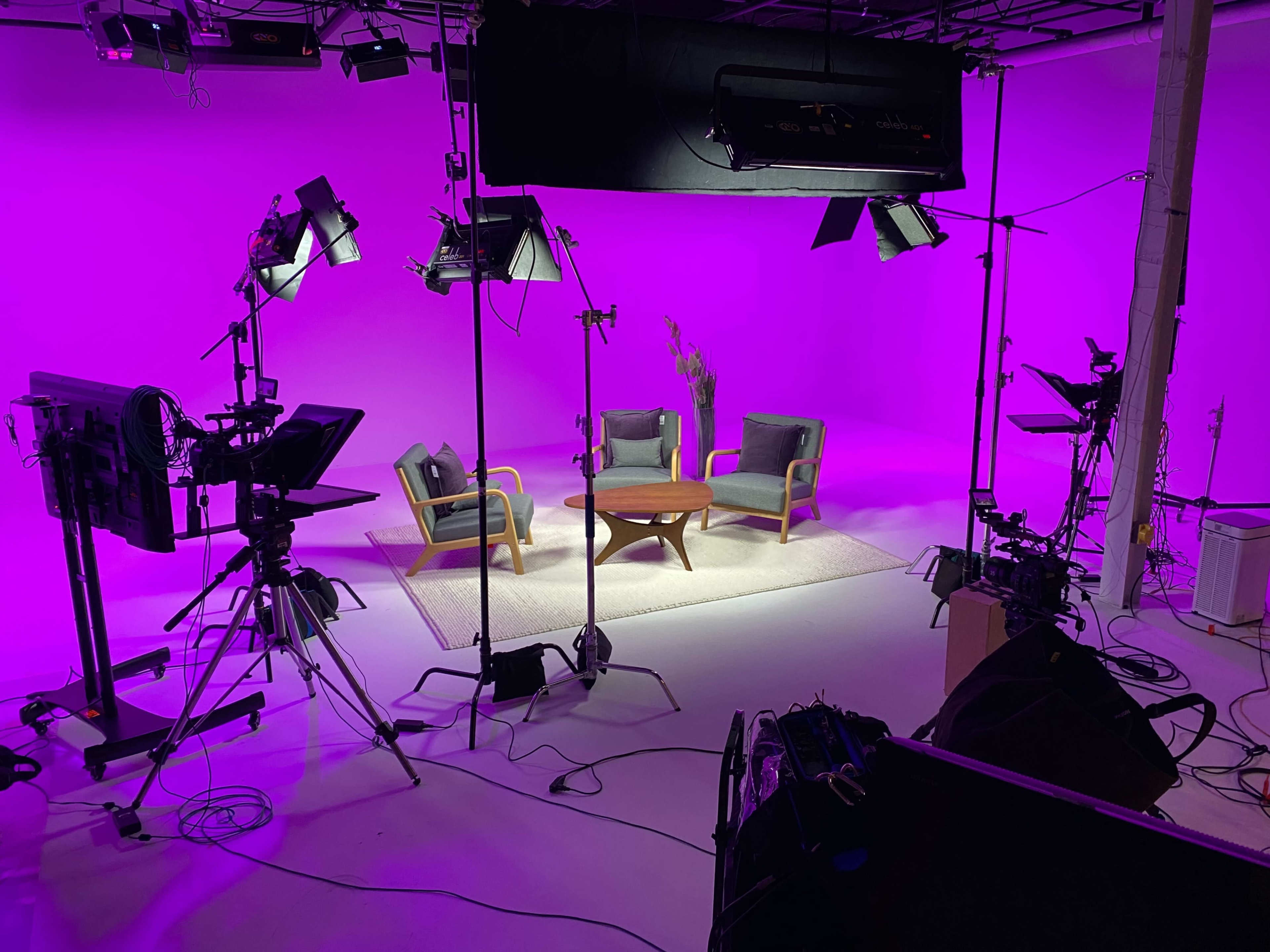 Production Studios and Film / Video / Photography Spaces Image in Newton Highlands, Newton, MA
