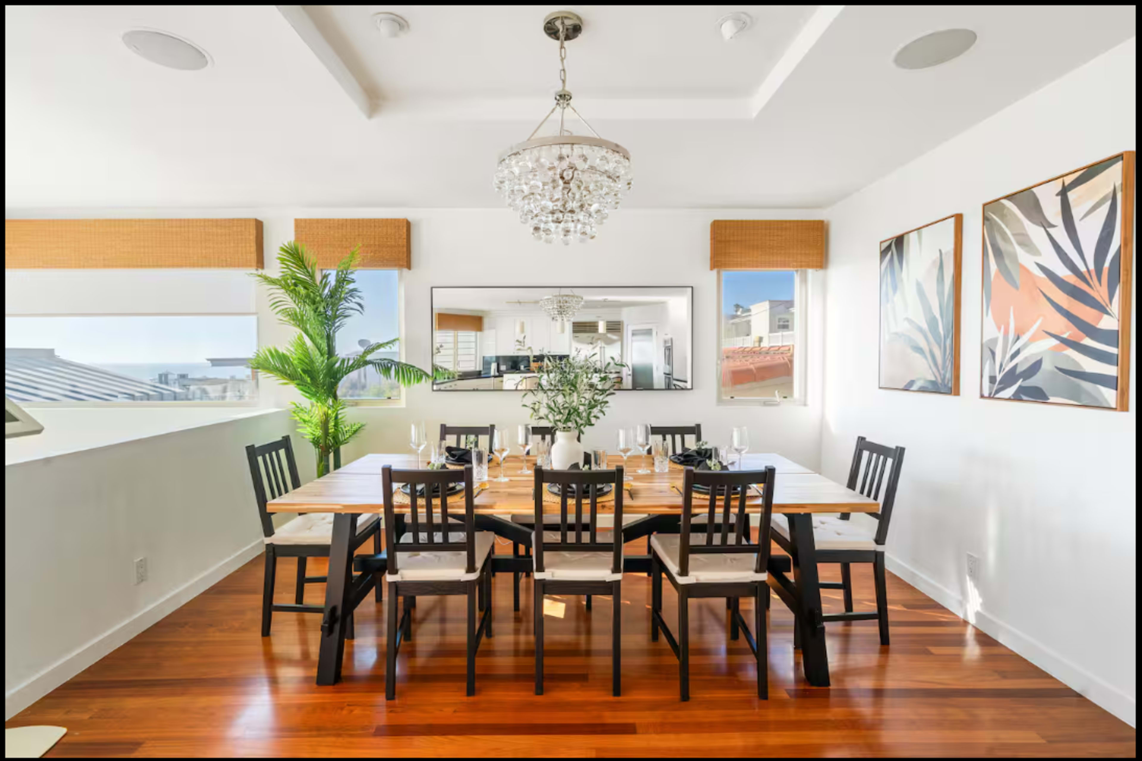 Sunny Home by the Beach Image in Manhattan Beach, Manhattan Beach, CA