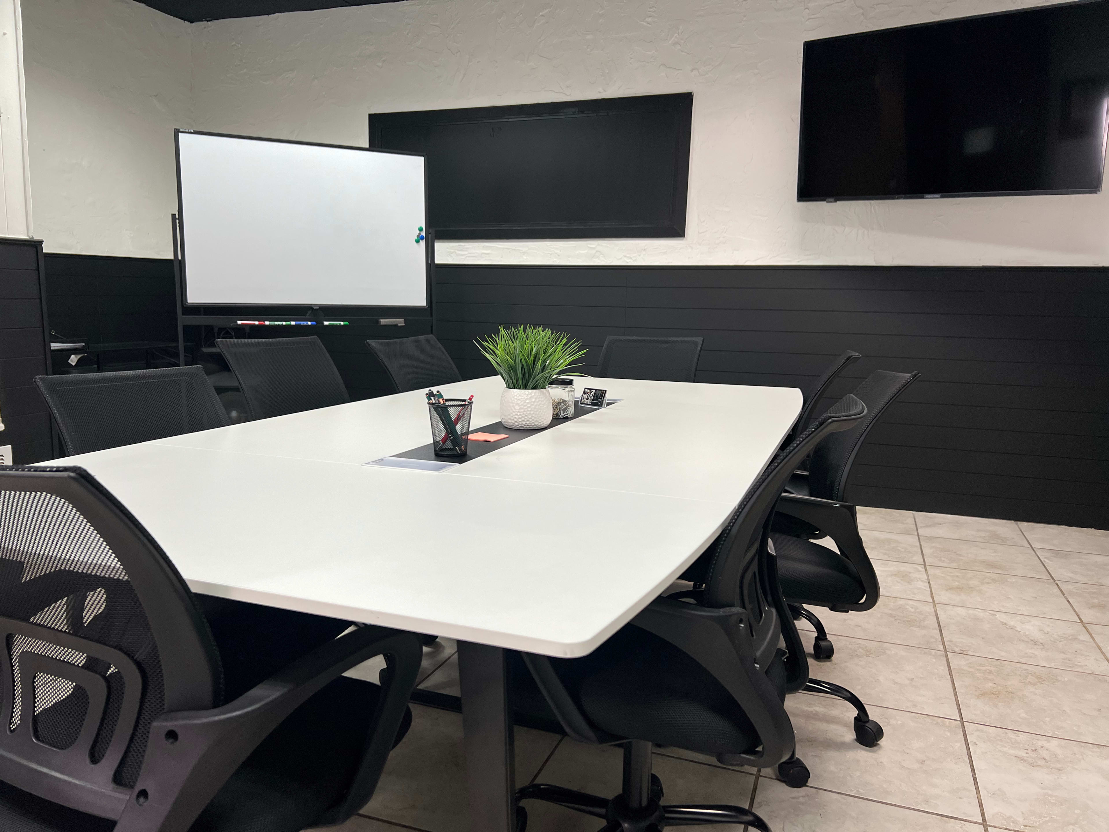 Private Conference Room - Arlington Image in East Arlington, Arlington, TX