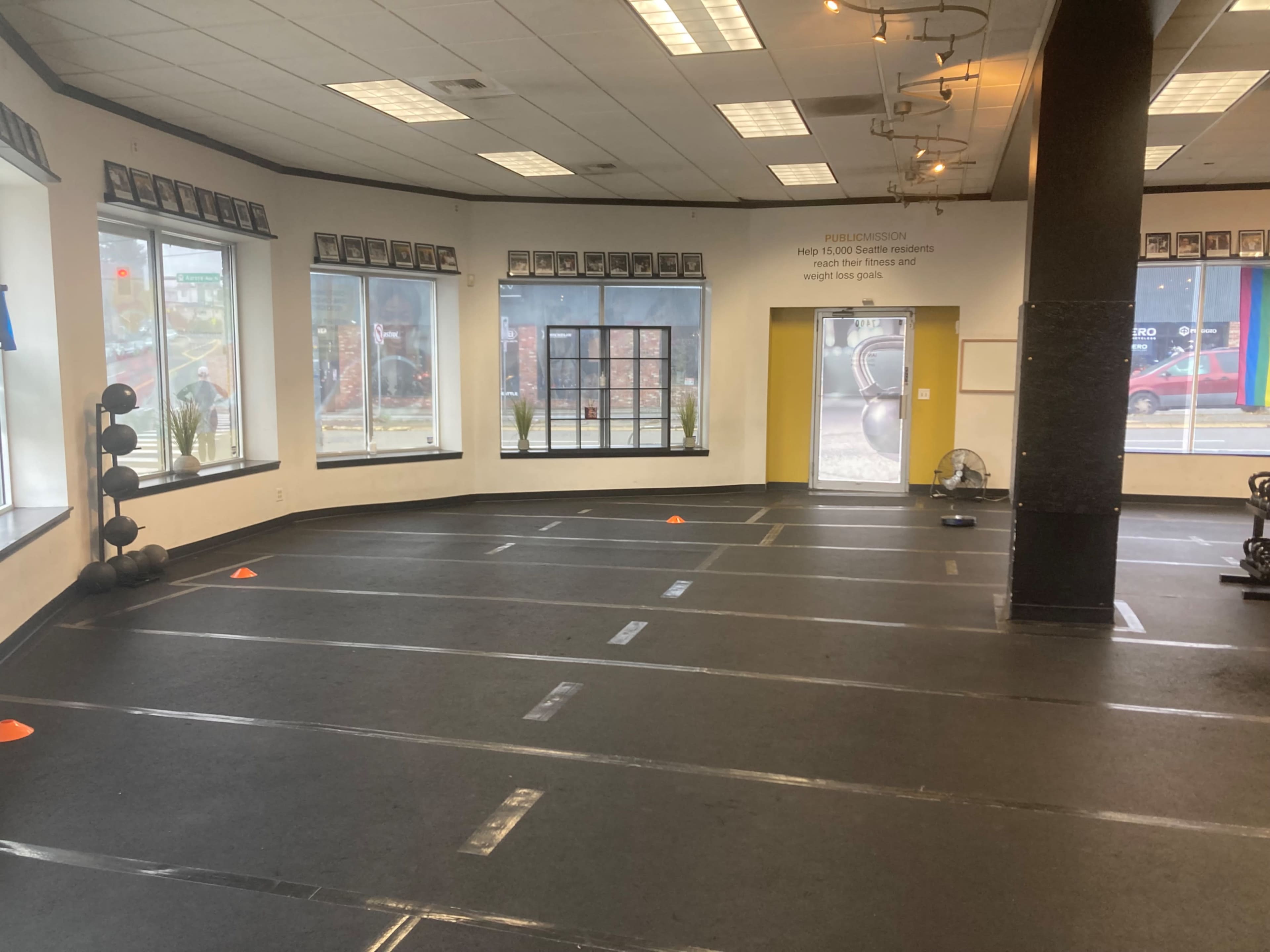 Near Green Lake neighborhood Image in Green Lake, Seattle, WA