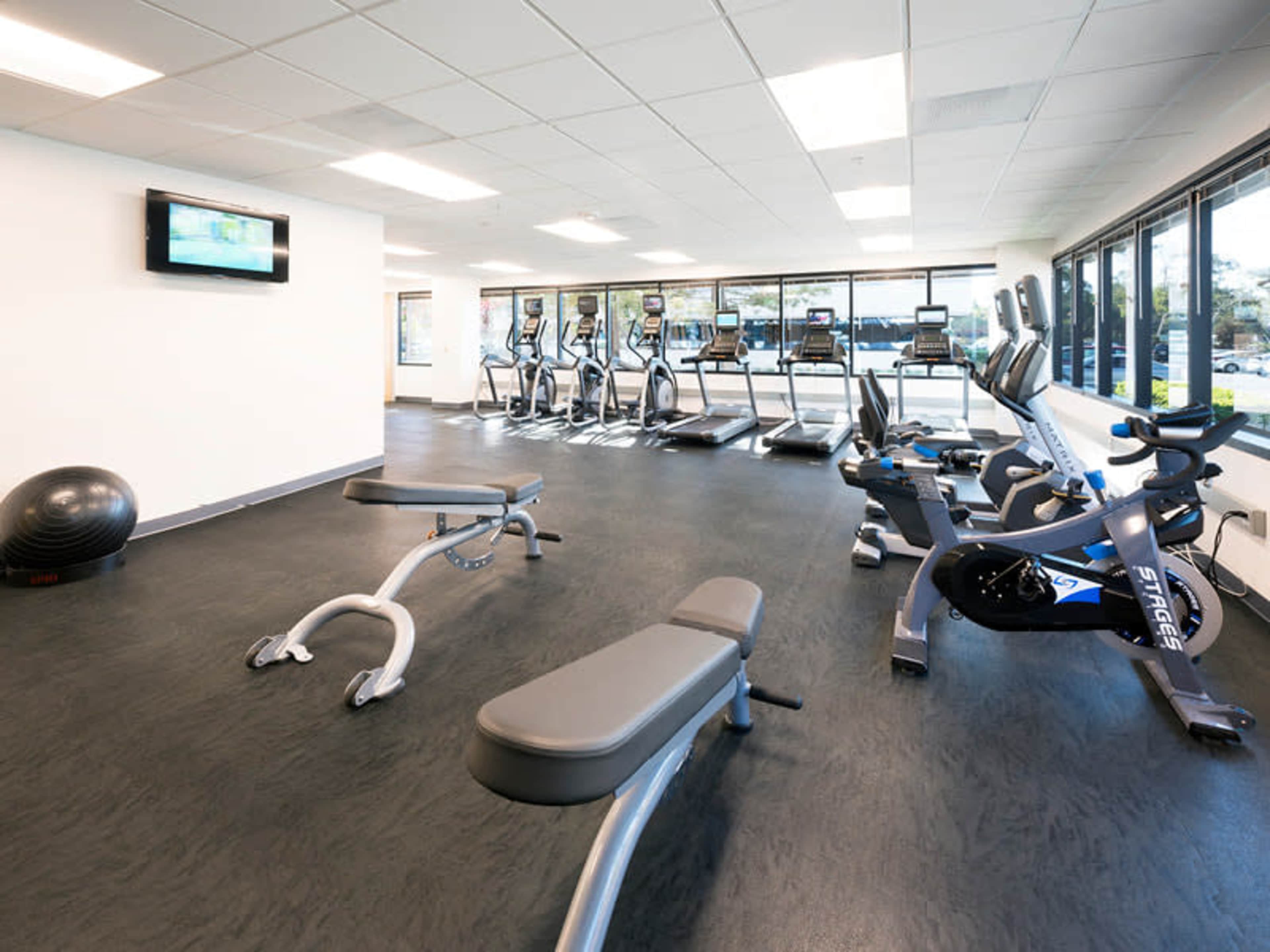 Team Meeting Space - Conference room with ameneties Image in East San Mateo, San Mateo, CA