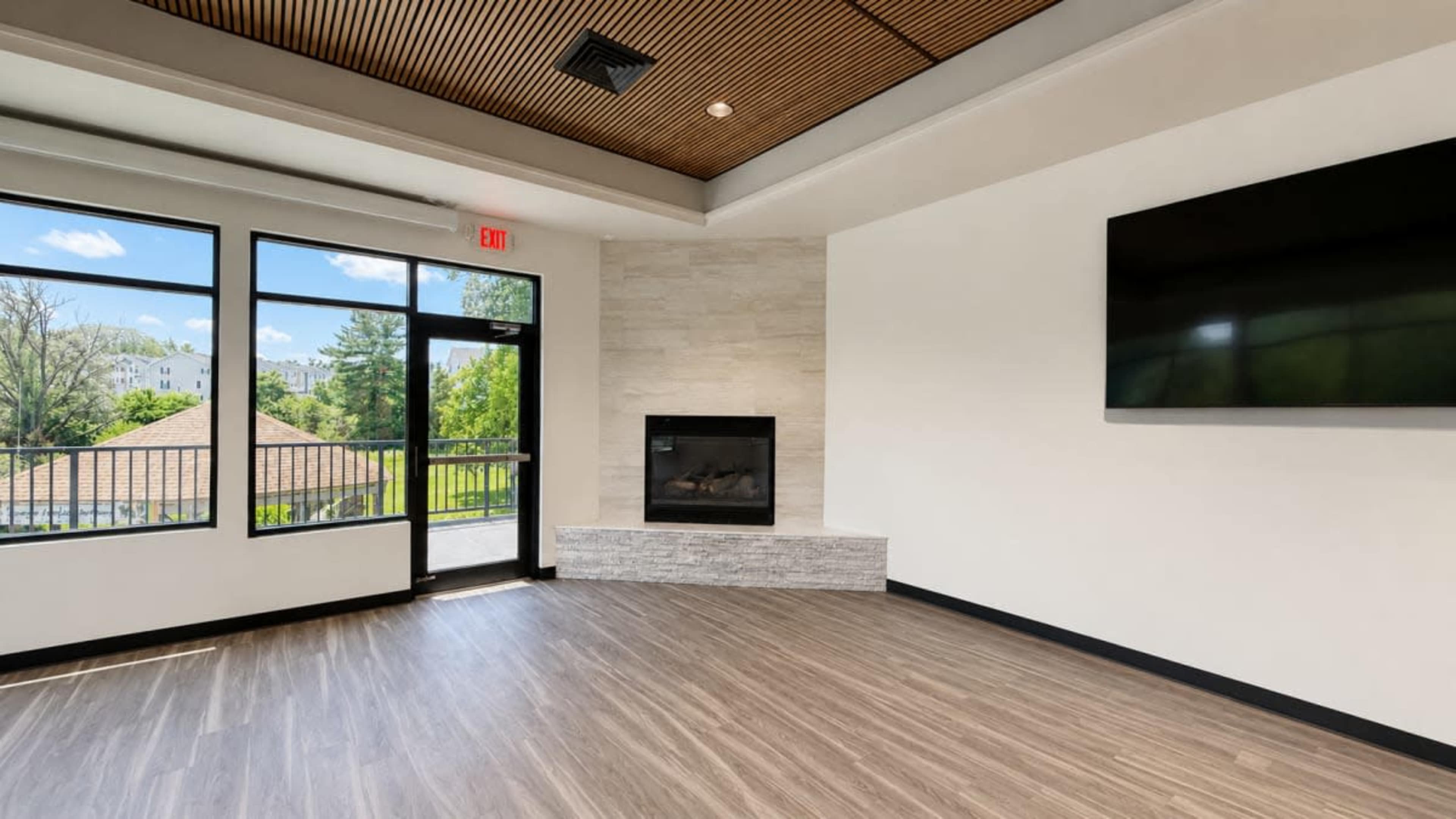 Bright & Flexible Venue for Meetings and Celebrations Image in Frederick, Frederick, MD