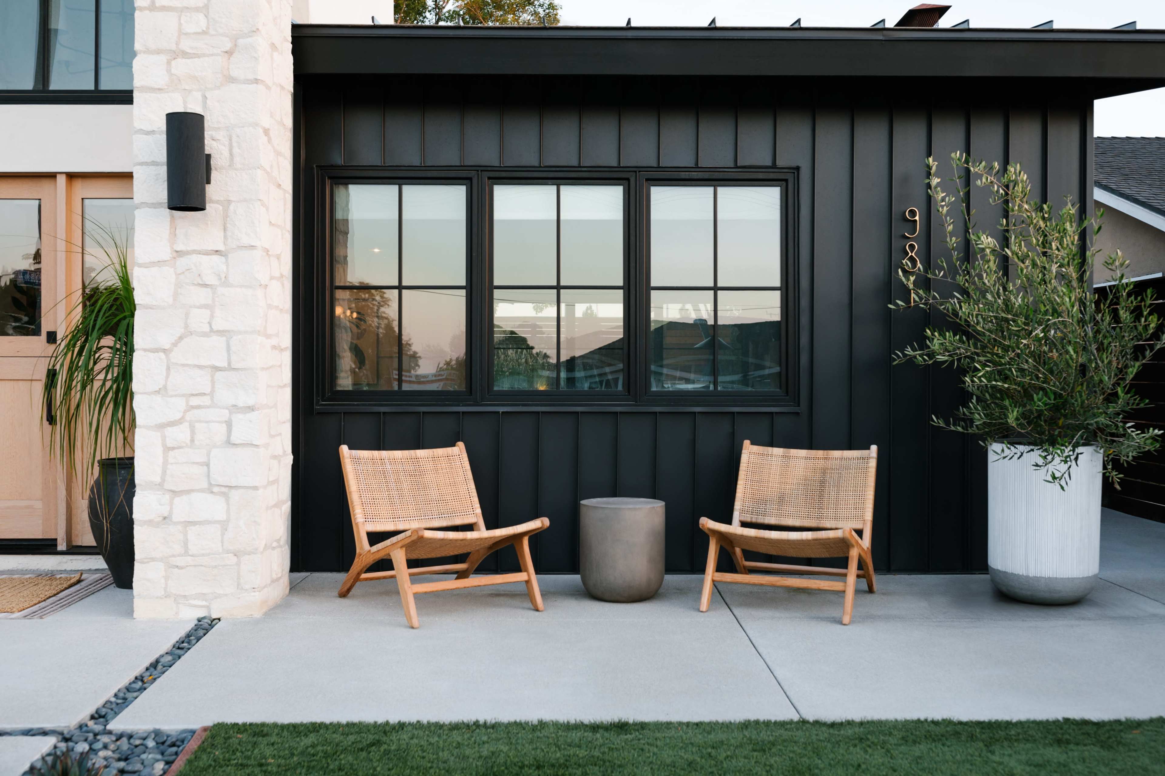 Natural & Airy Two Story Home With Lush Backyard In Costa Mesa Image in Mesa Del Mar, Costa Mesa, CA