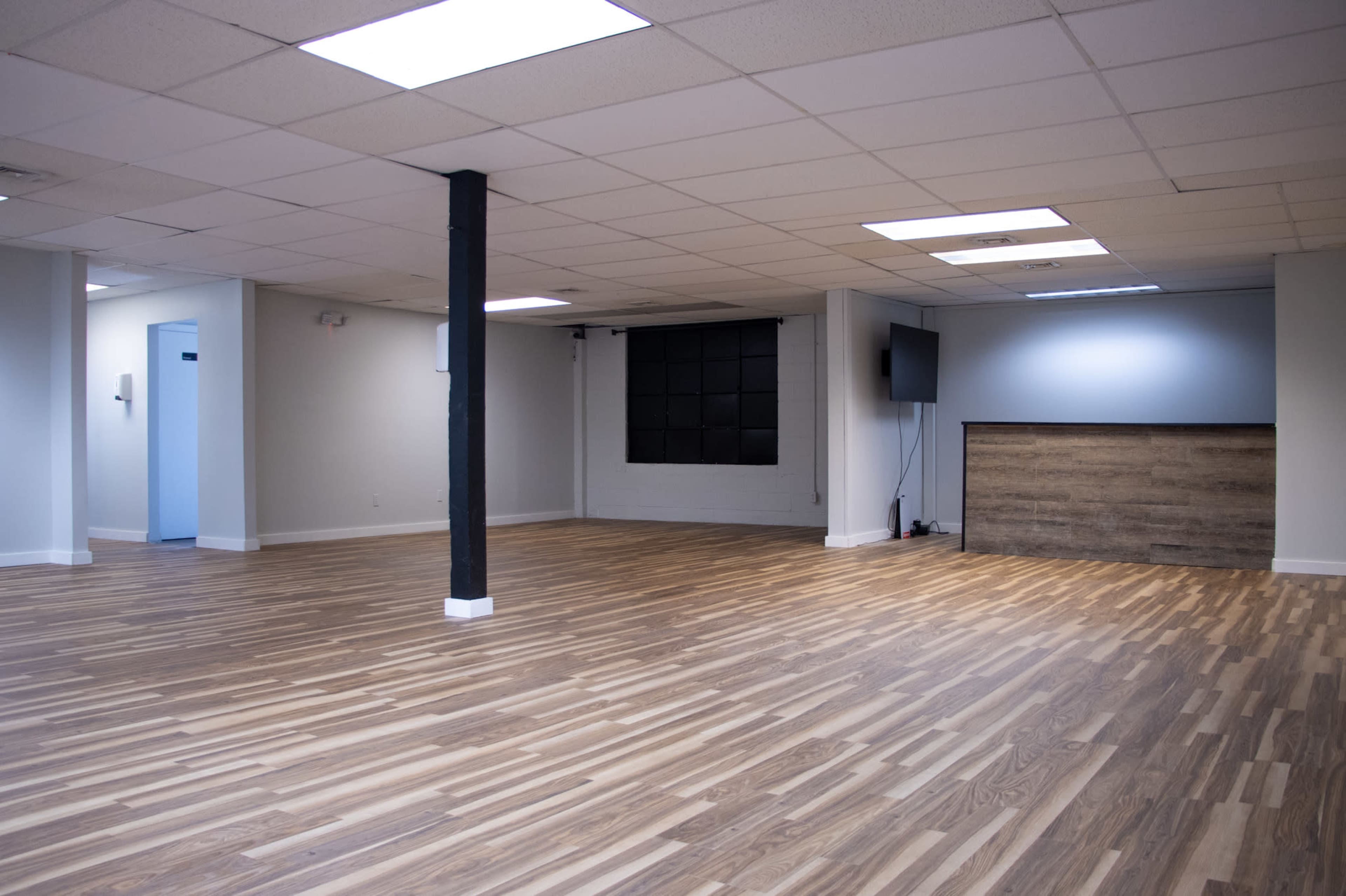 Urban loft with endless opportunities Image in Black Rock, Bridgeport, CT