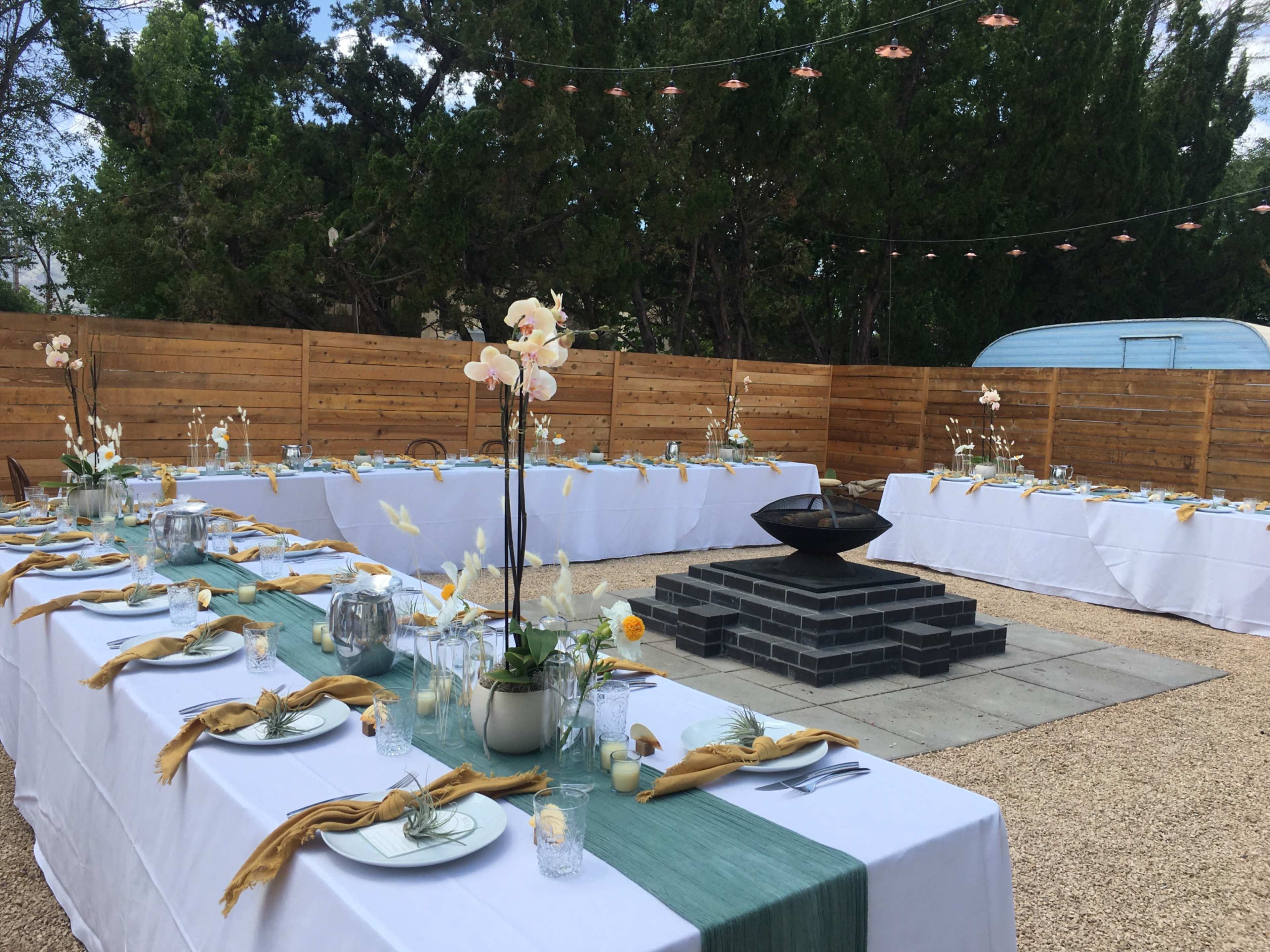 Iconic mid-century, light-filled studio and garden in the Valley of the Moon Image in Ojai, Ojai, CA