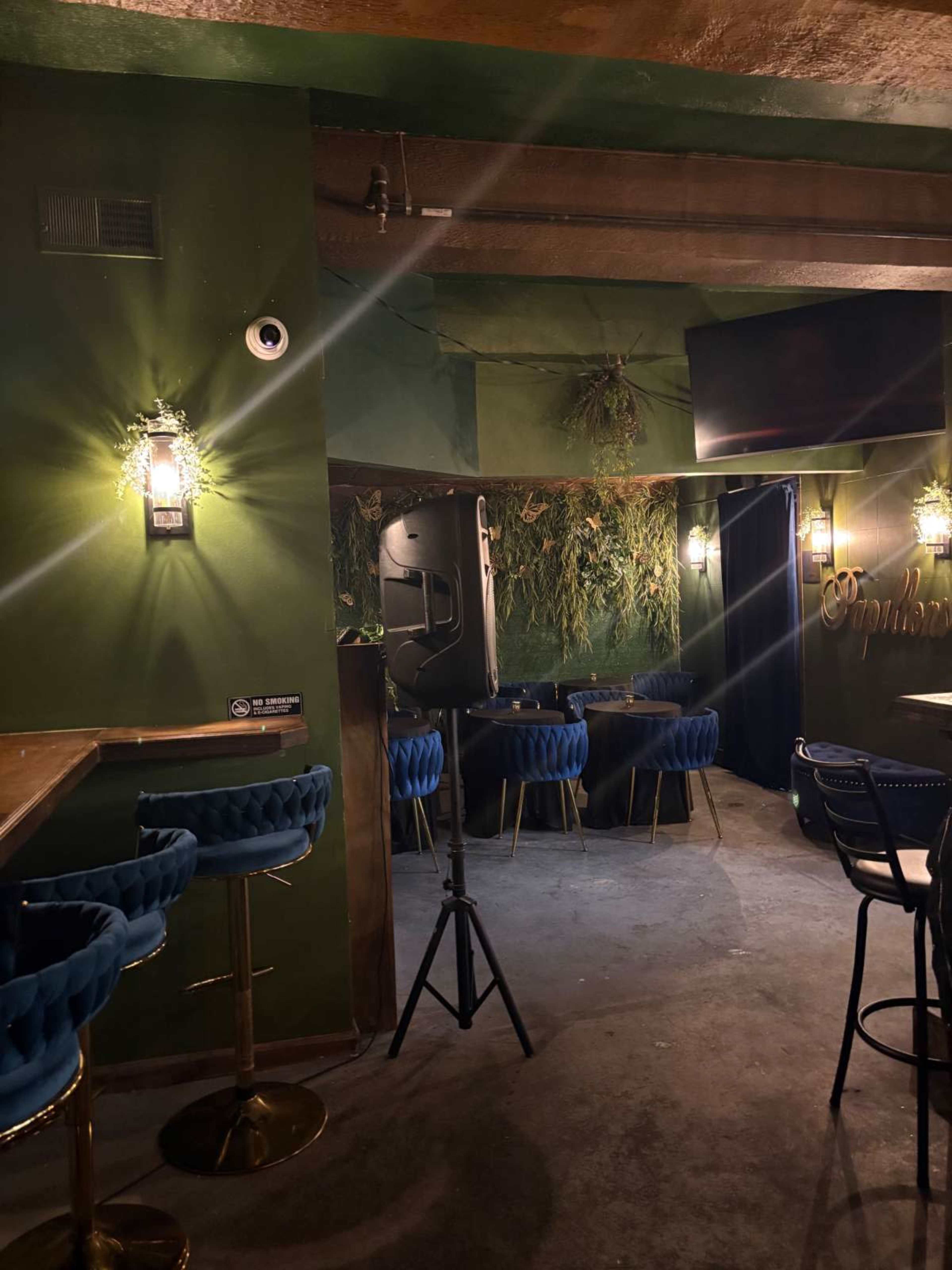 The Cocoon: A Hidden Experience Image in Downtown, Baltimore, MD