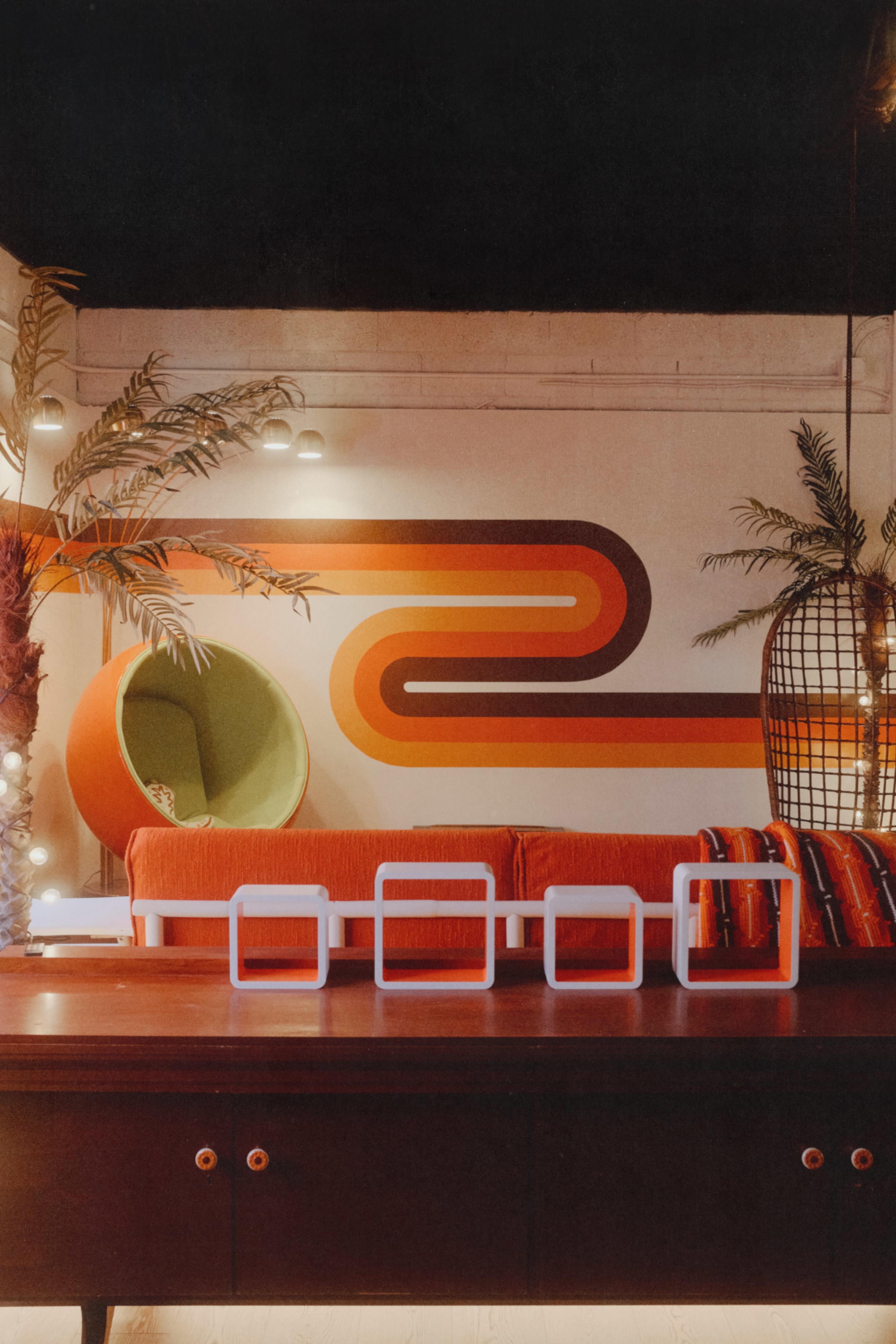 Mid Century Time Capsule - A 1970s Dream Image in Indian Harbour Beach, indian harbour beach, FL