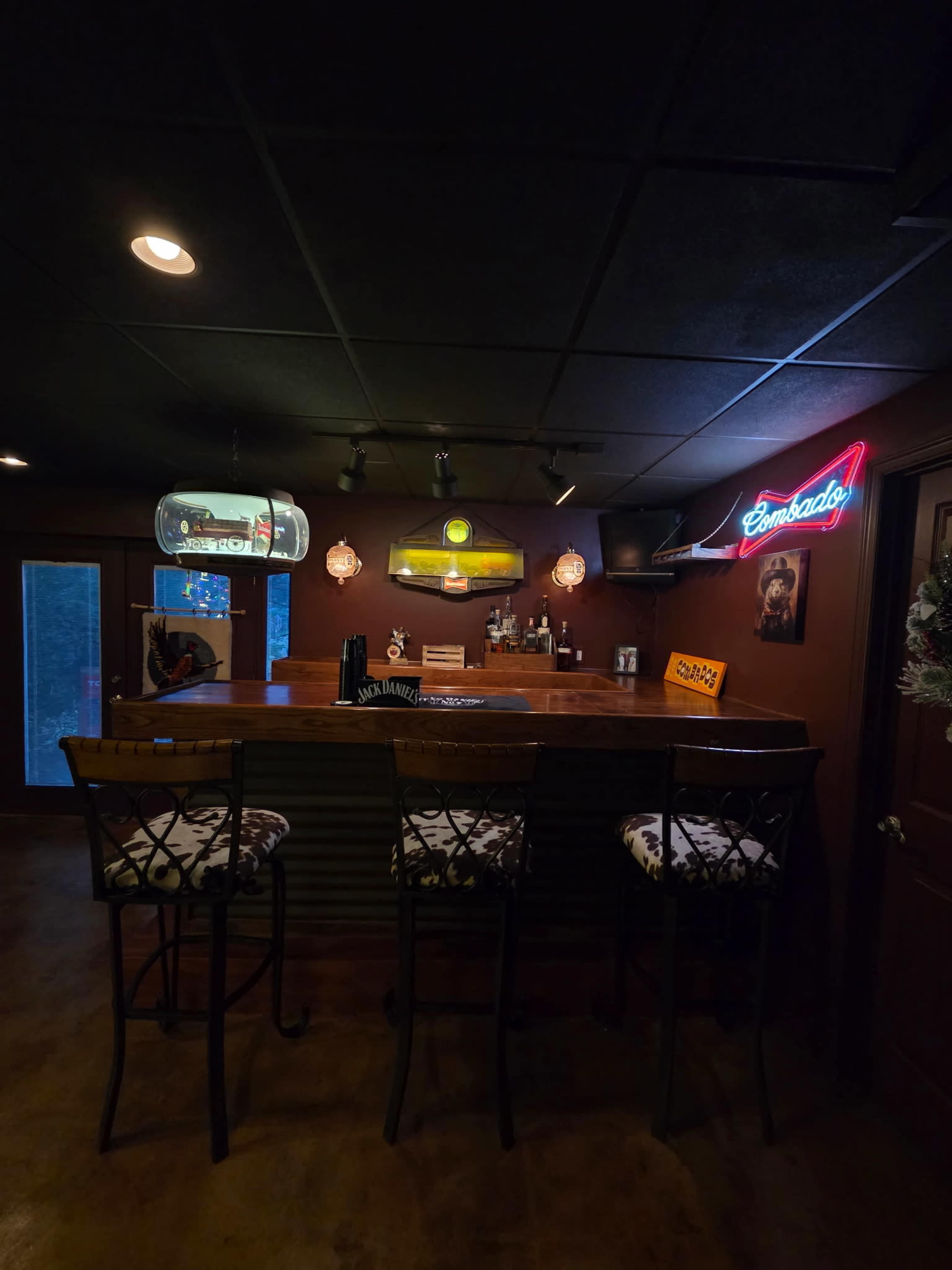 Honky Tonk Basement Bar Image in East Nashville, Nashville, TN