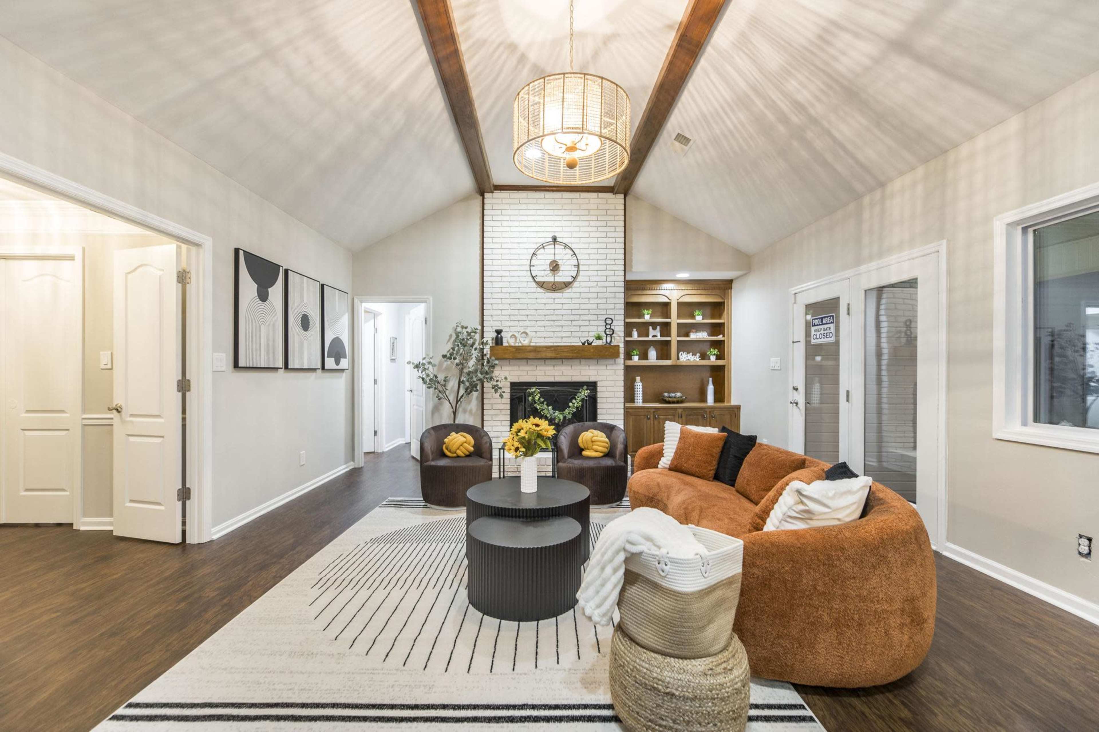 Serenity - Deluxe Escape w/Indoor Pool 365days Image in , Warner Robins, GA