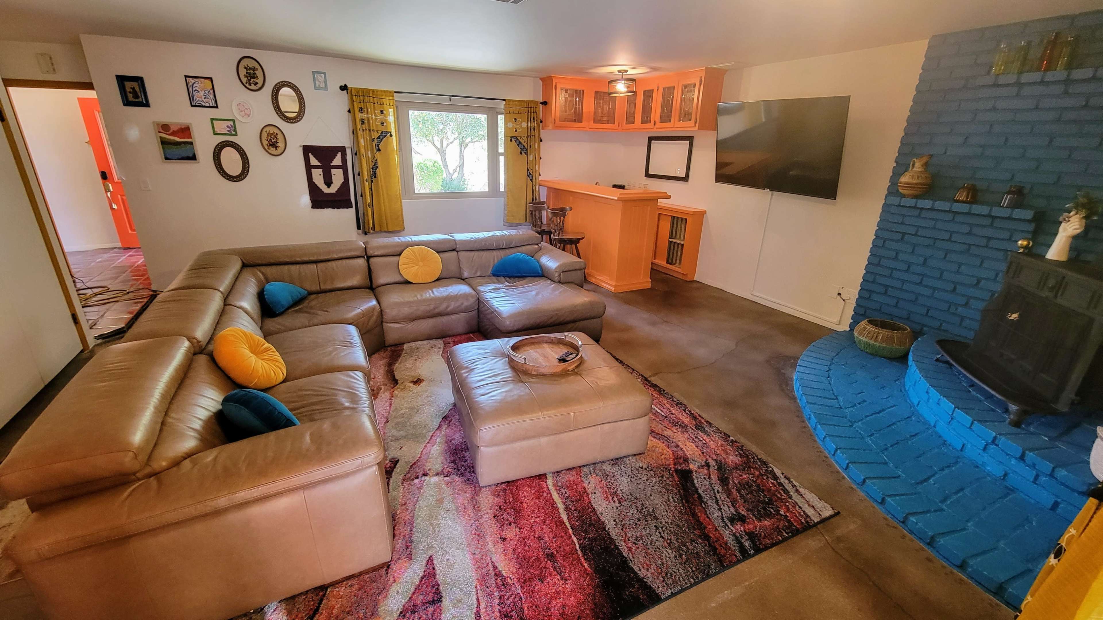 Foxy Ranch House, Yucca Valley, CA | Off-Site | Peerspace, image size:3840x2160