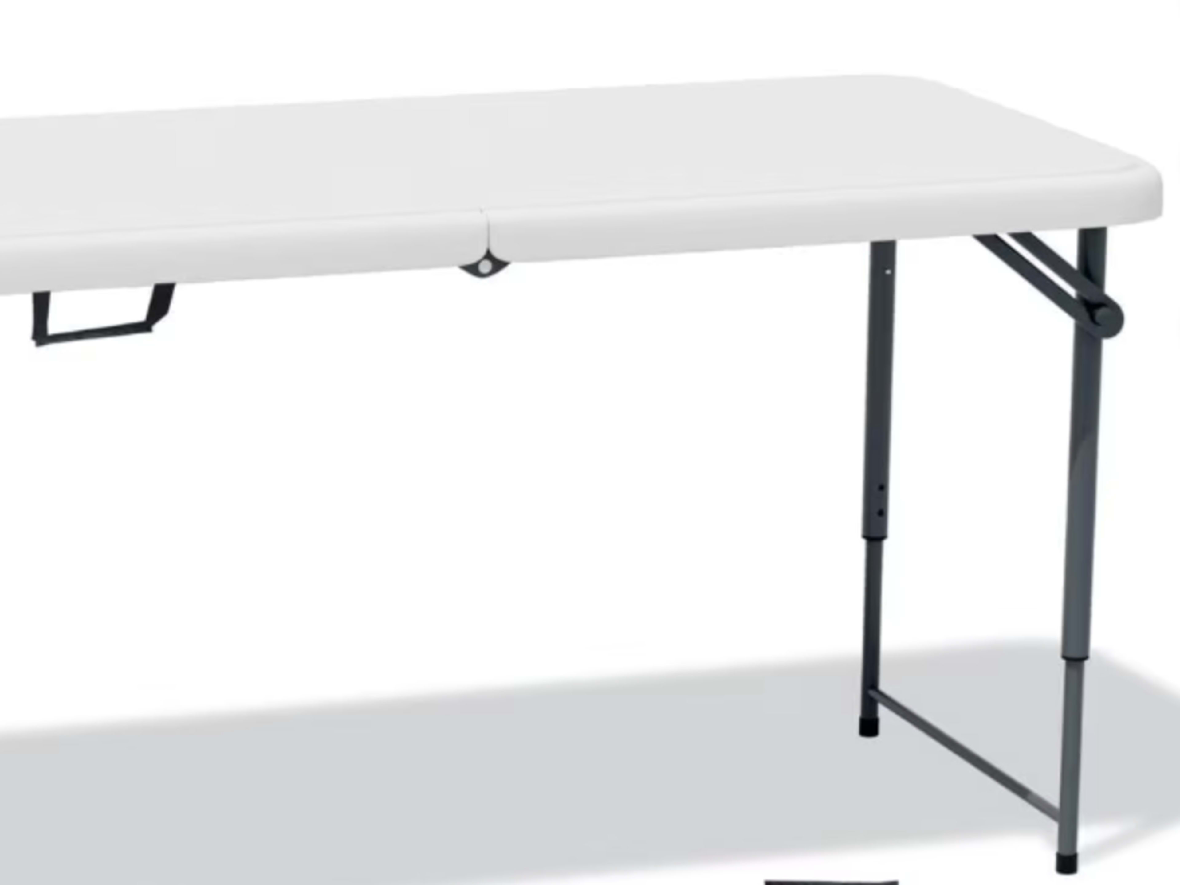 Smaller Folding Table