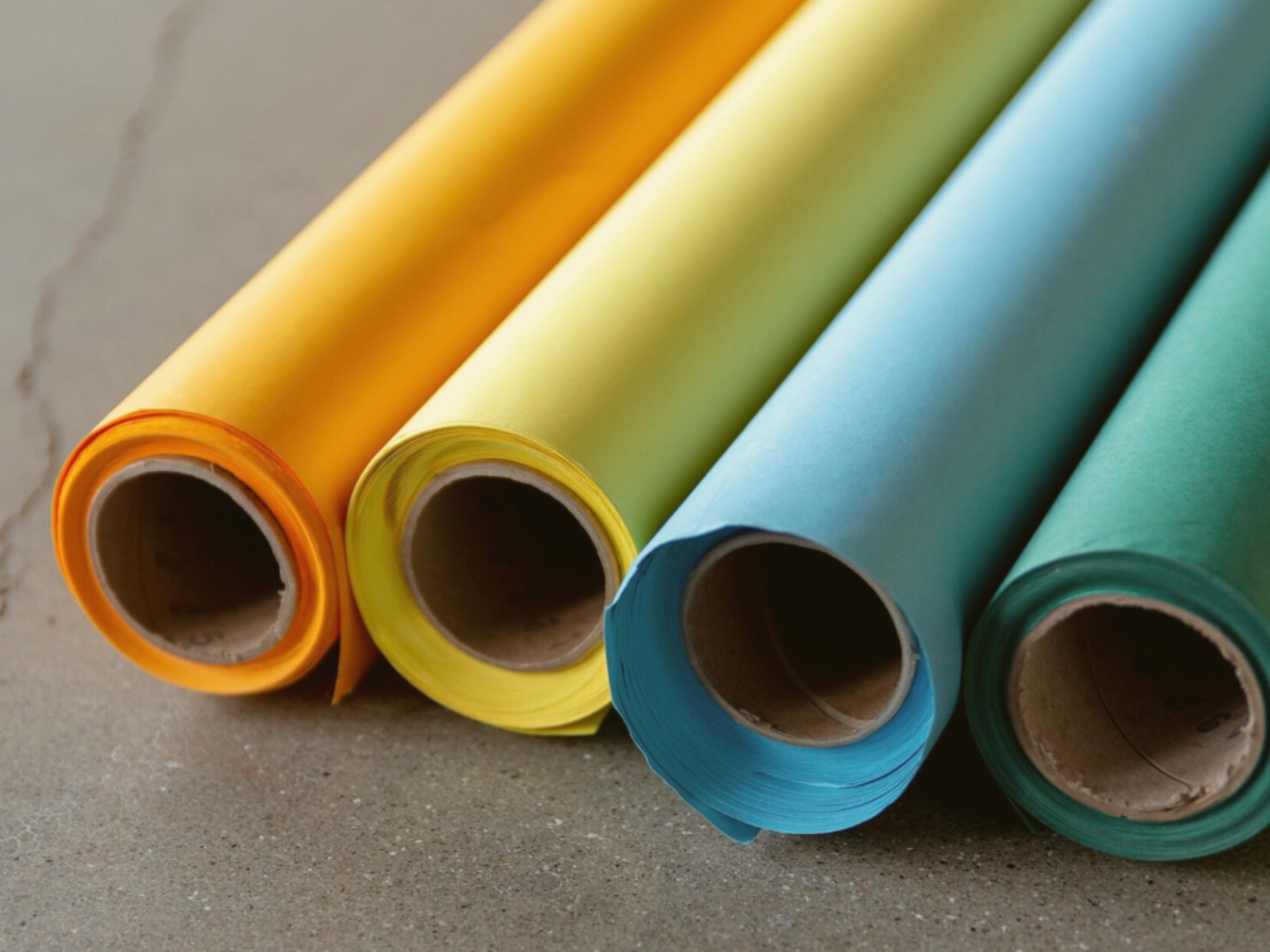 Seamless Paper