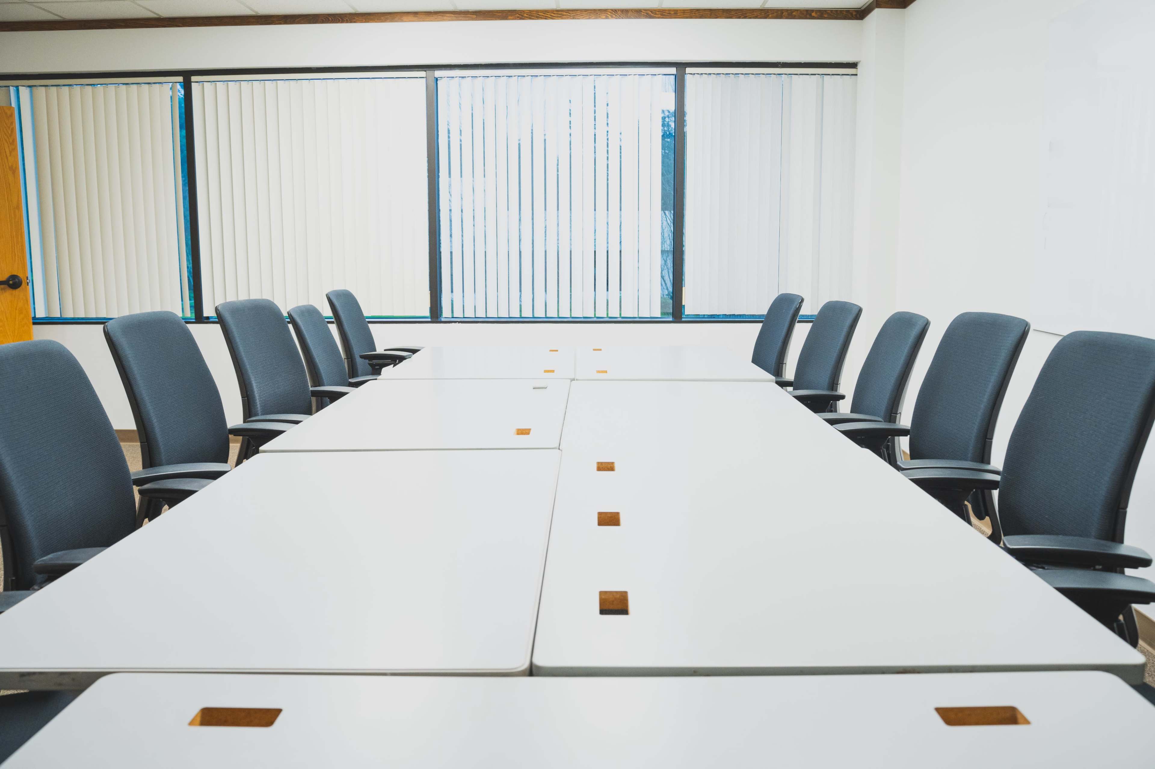 Meeting/Classroom Space (Success) Image in SeaTac, SeaTac, WA