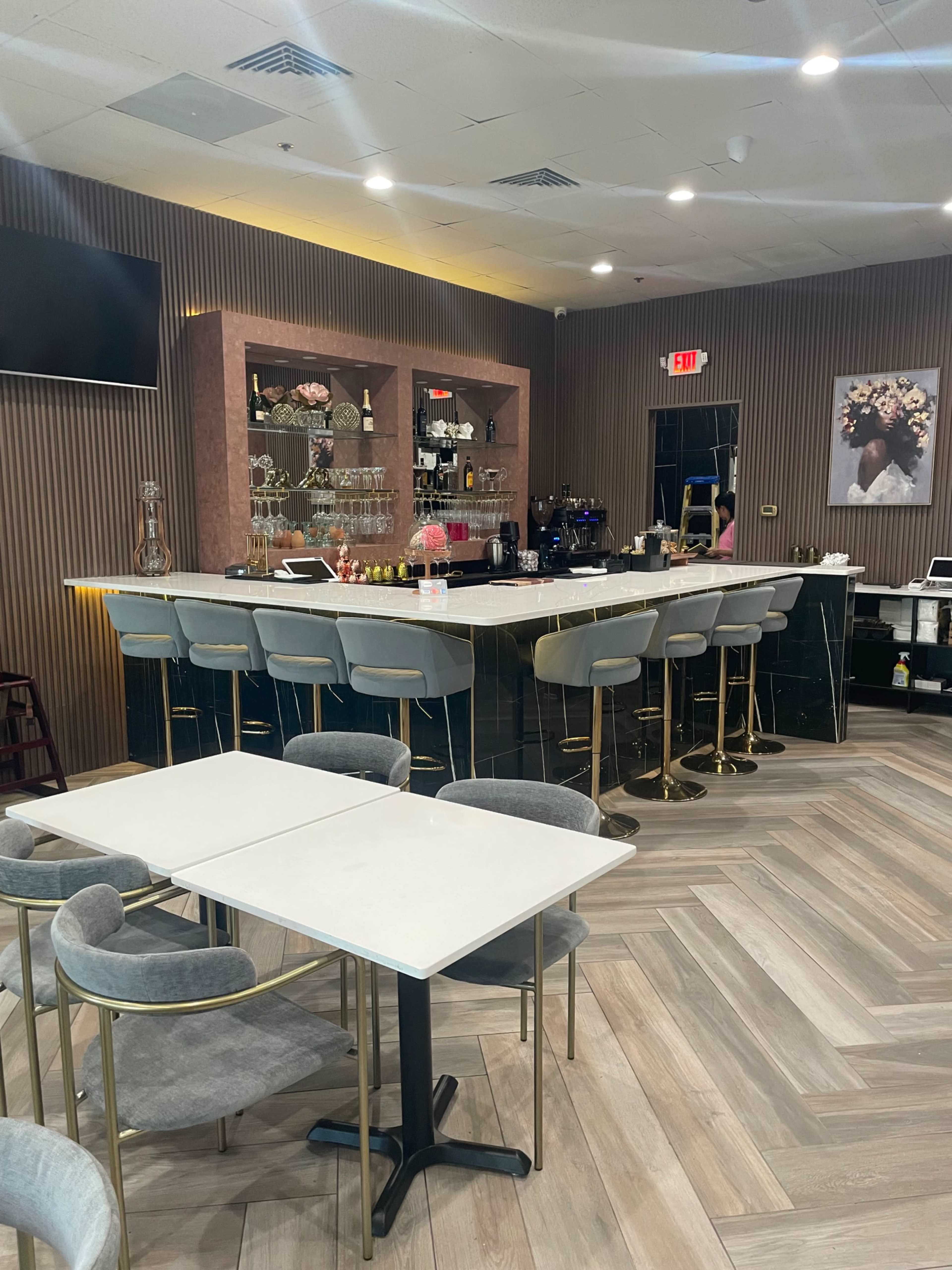 Señorita Brunch and Events , a venue for your special event! Image in Four Corners, Kissimmee, FL