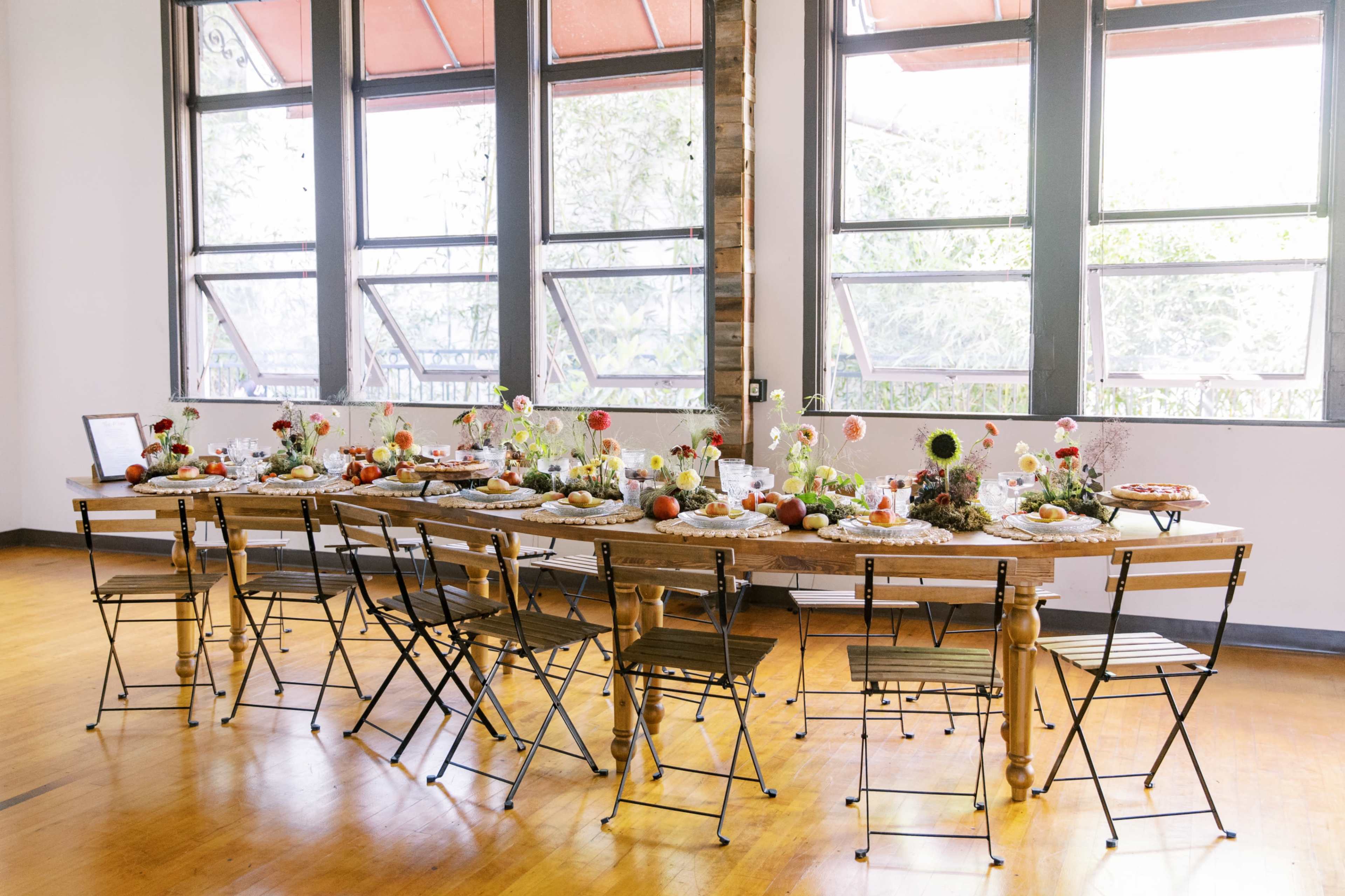 Magical Old Schoolhouse turned Event Space and Yoga Studio in the heart of Costa Mesa Image in Downtown, Costa Mesa, CA