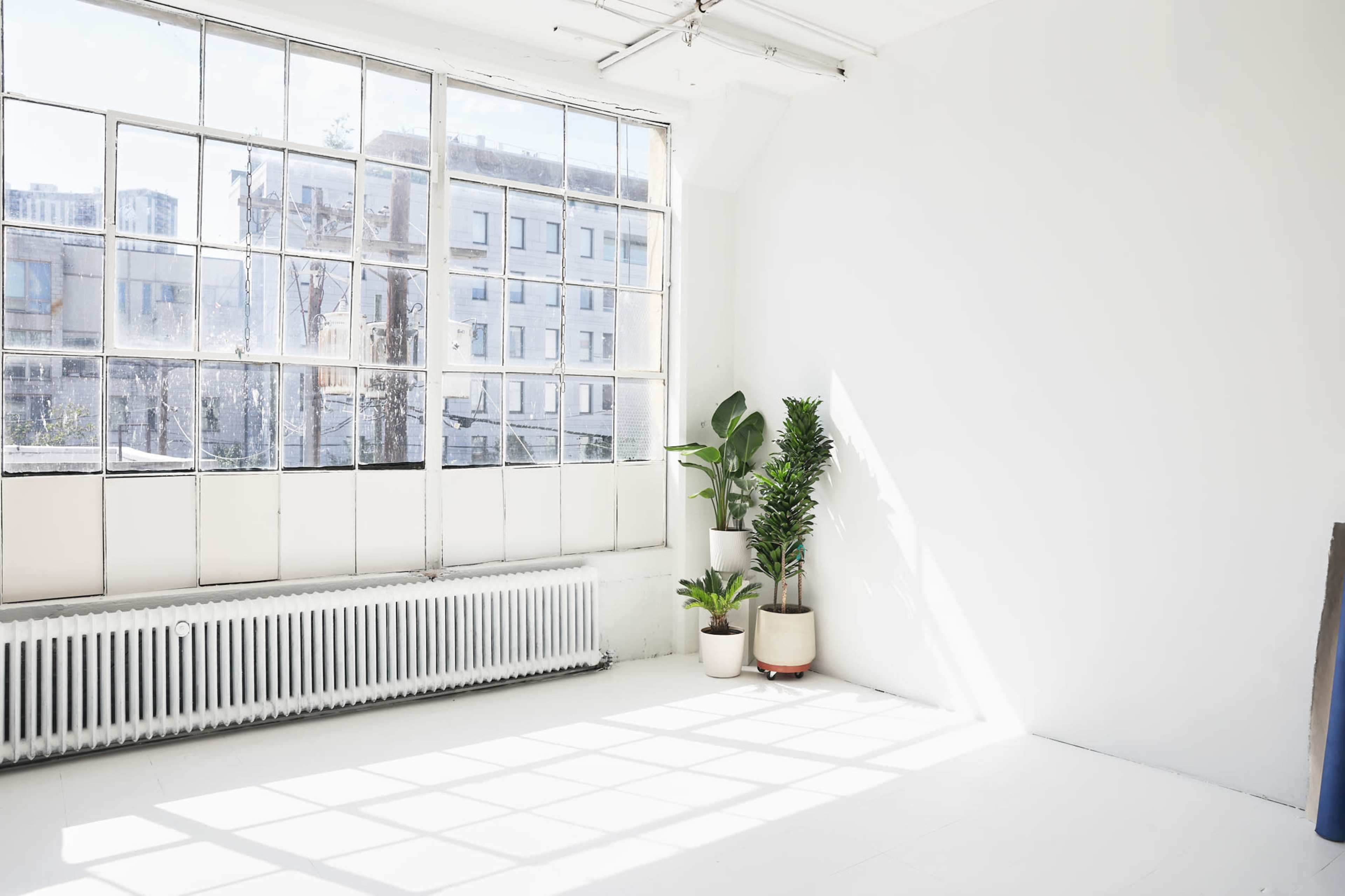 Daylight industrial Loft Studio Image in Hoboken, Hoboken, NJ