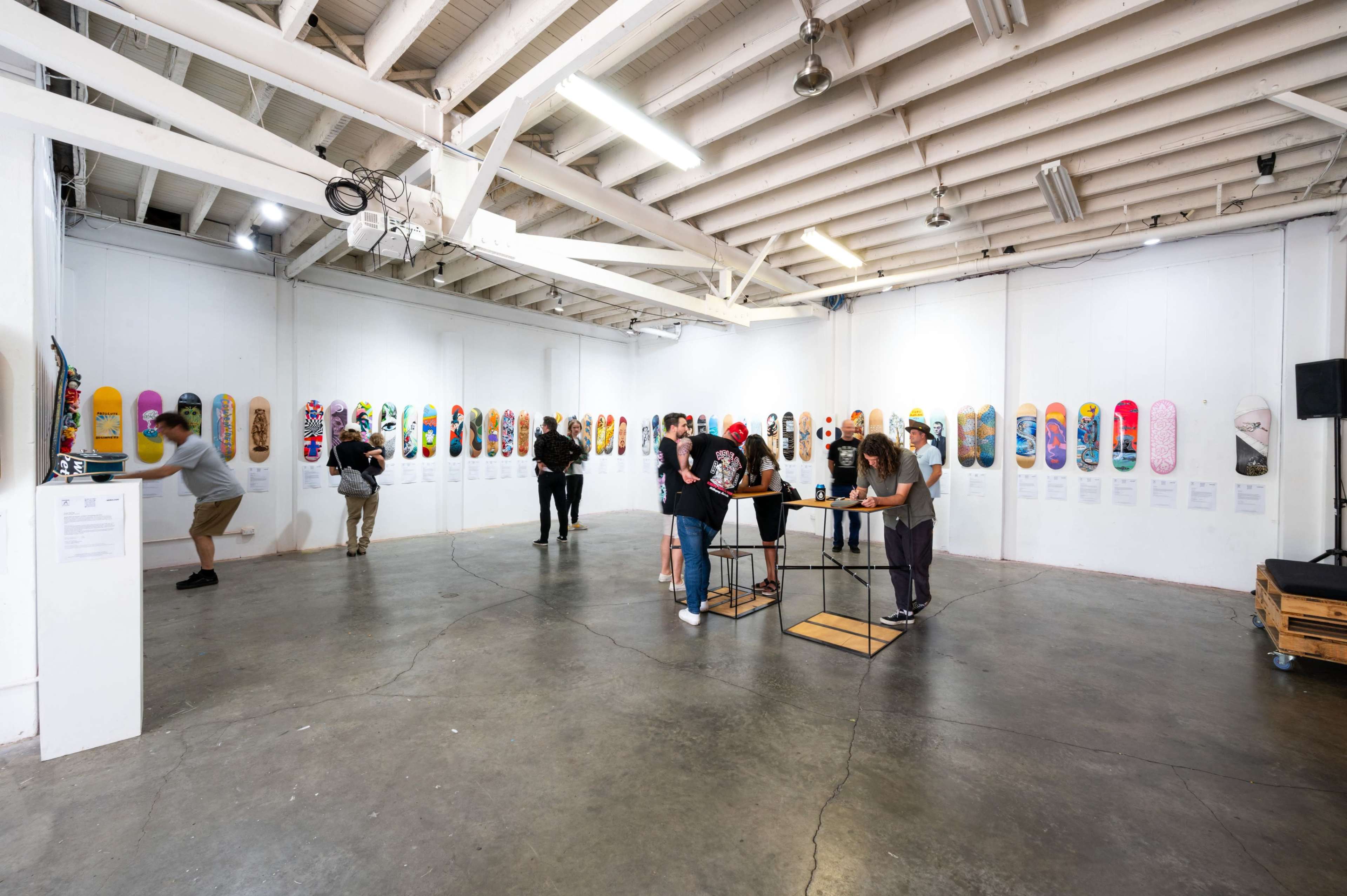 Innercity Warehouse Loft Image in Waterloo, Waterloo, NSW