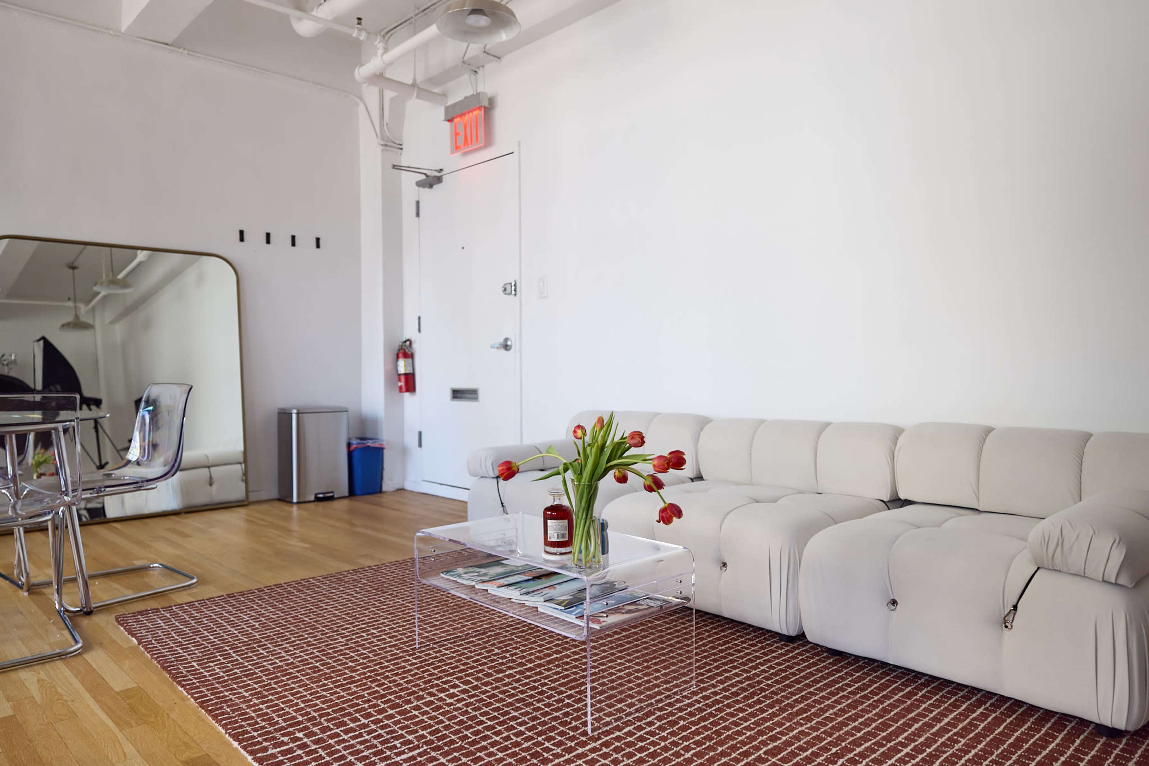 Midtown Studio Image in Midtown Manhattan, New York, NY