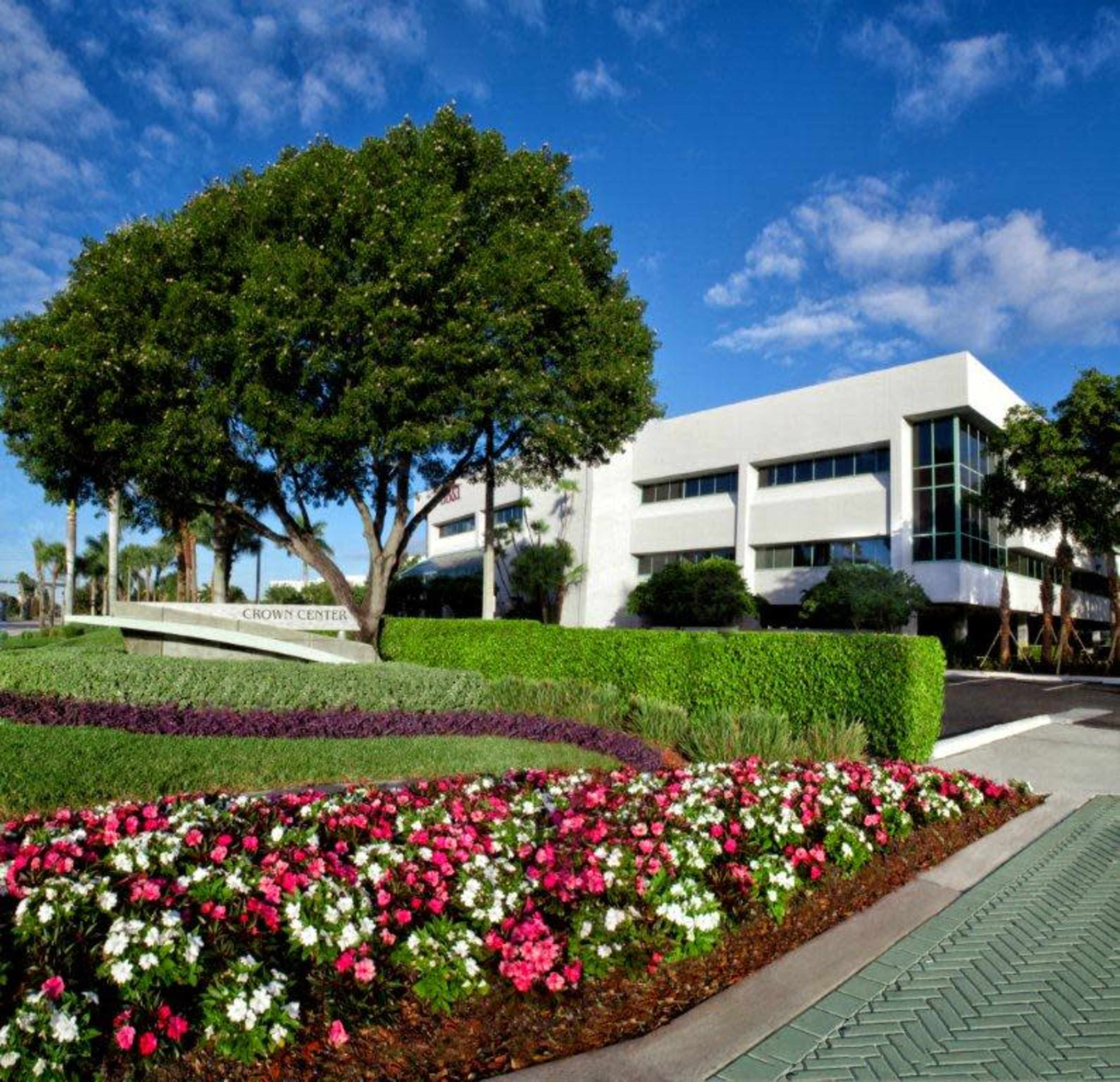 Cypress Conference / Training / Event Room for 50-53 people Image in North Fort Lauderdale, Ft Lauderdale, FL