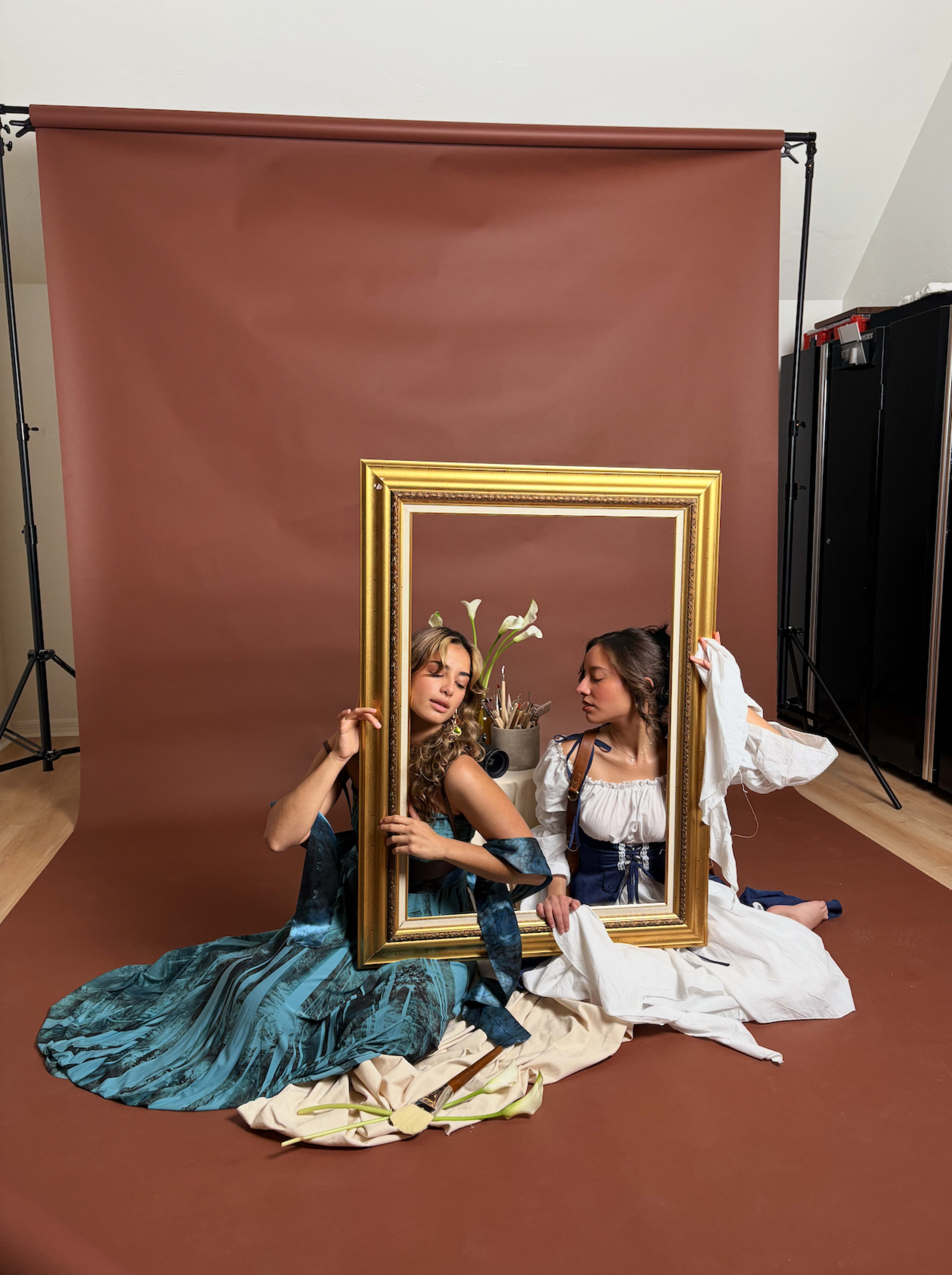 Airy & Elevated Art Studio for Events, Podcasts, Photoshoots + Private Gatherings Image in East Naples, Naples, FL