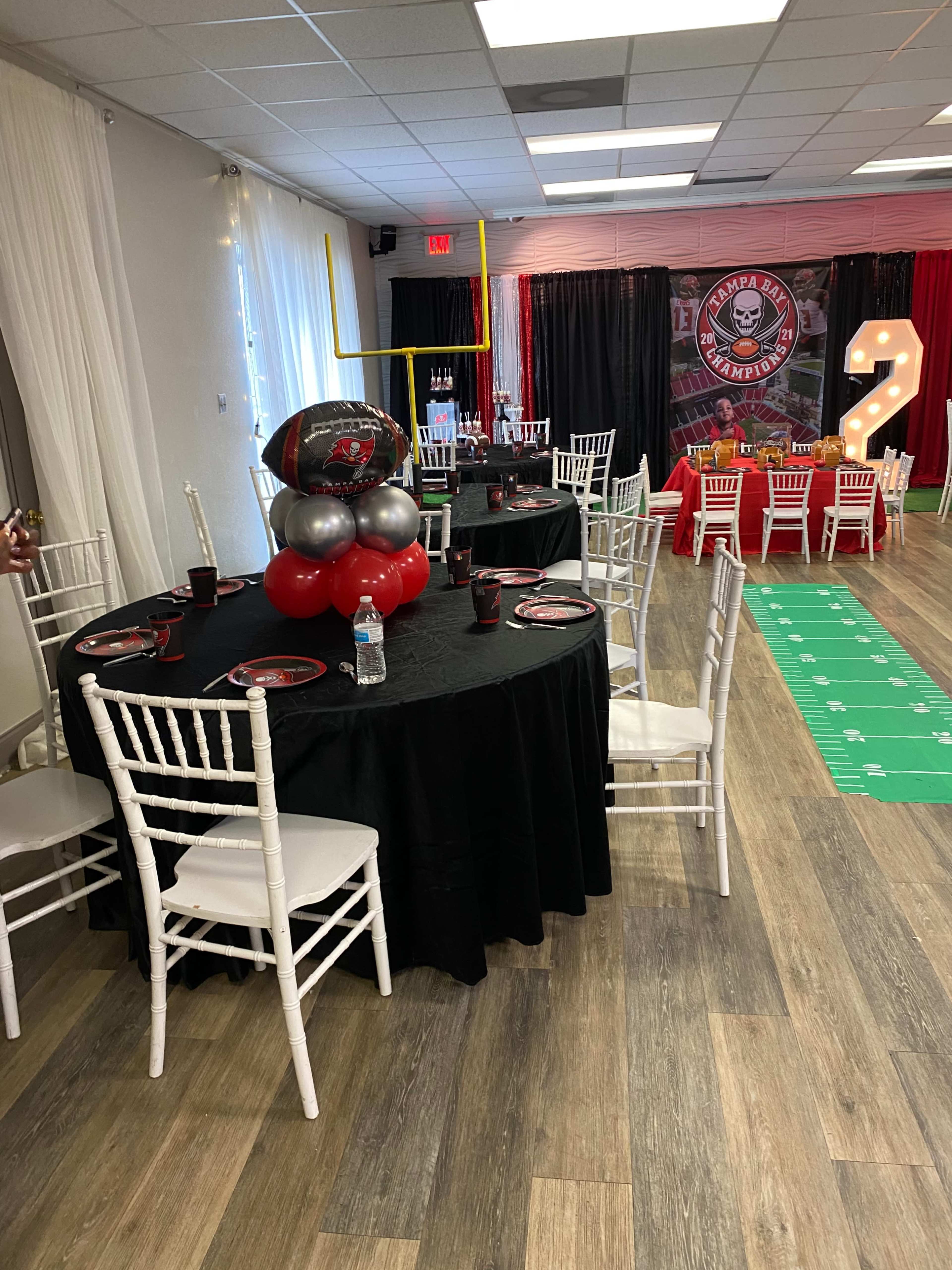 Event Space and studio Image in Brandon, Brandon, FL