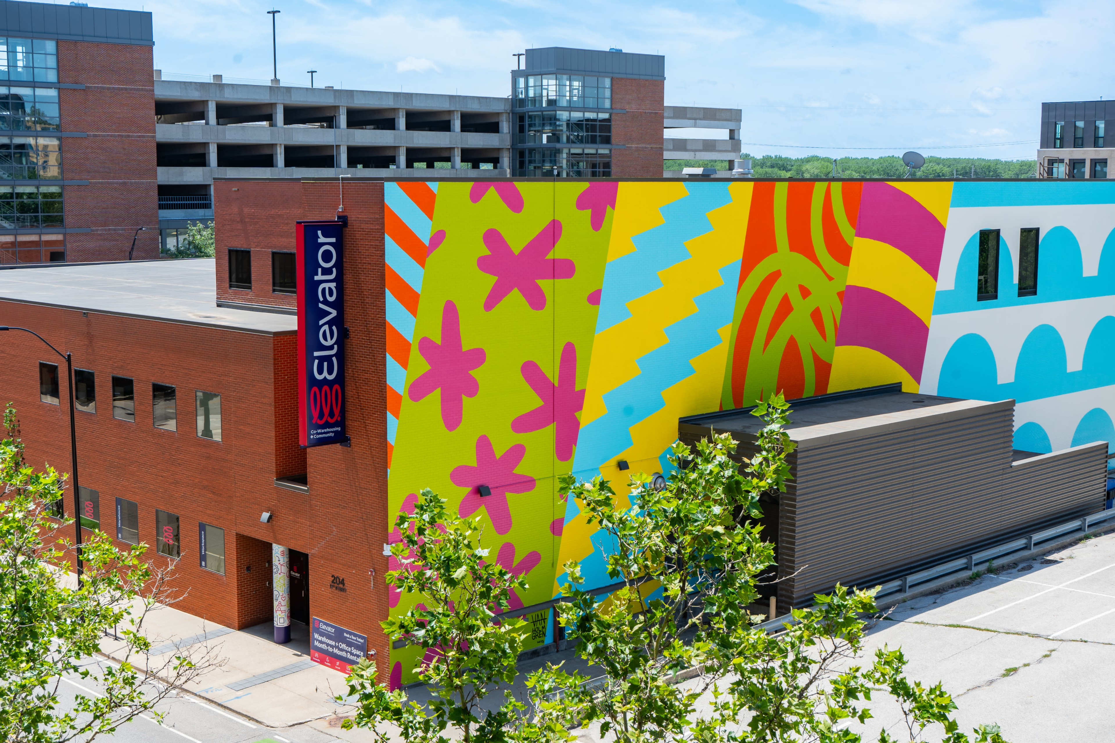 Conference Room | Downtown Des Moines Image in Downtown Des Moines, Des Moines, IA