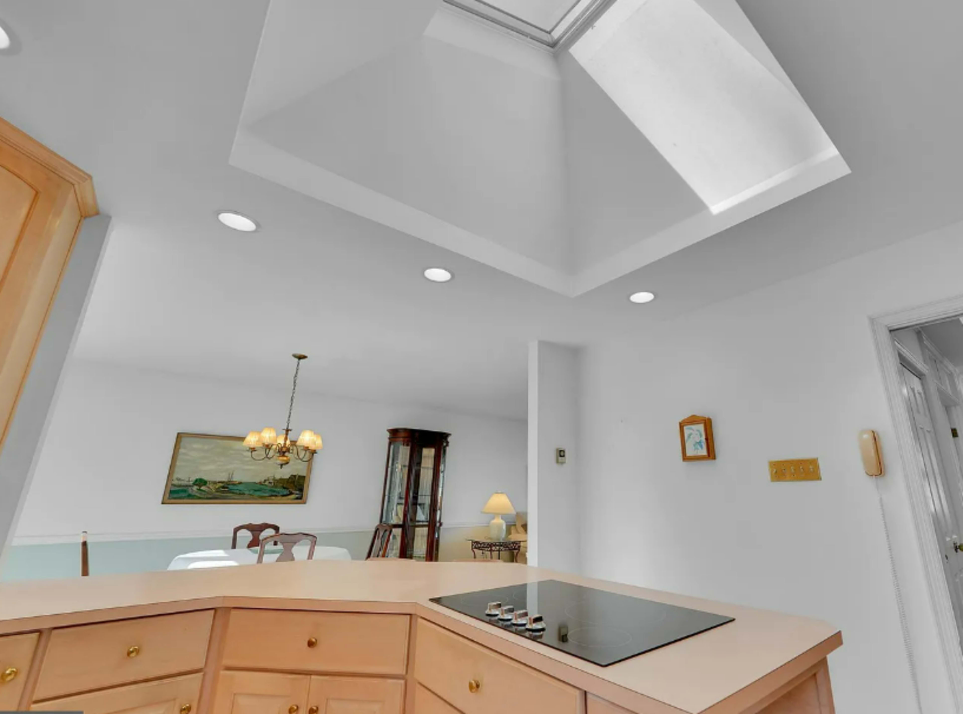 Urban homestead with connection to nature. Image in Downingtown, Downingtown, PA