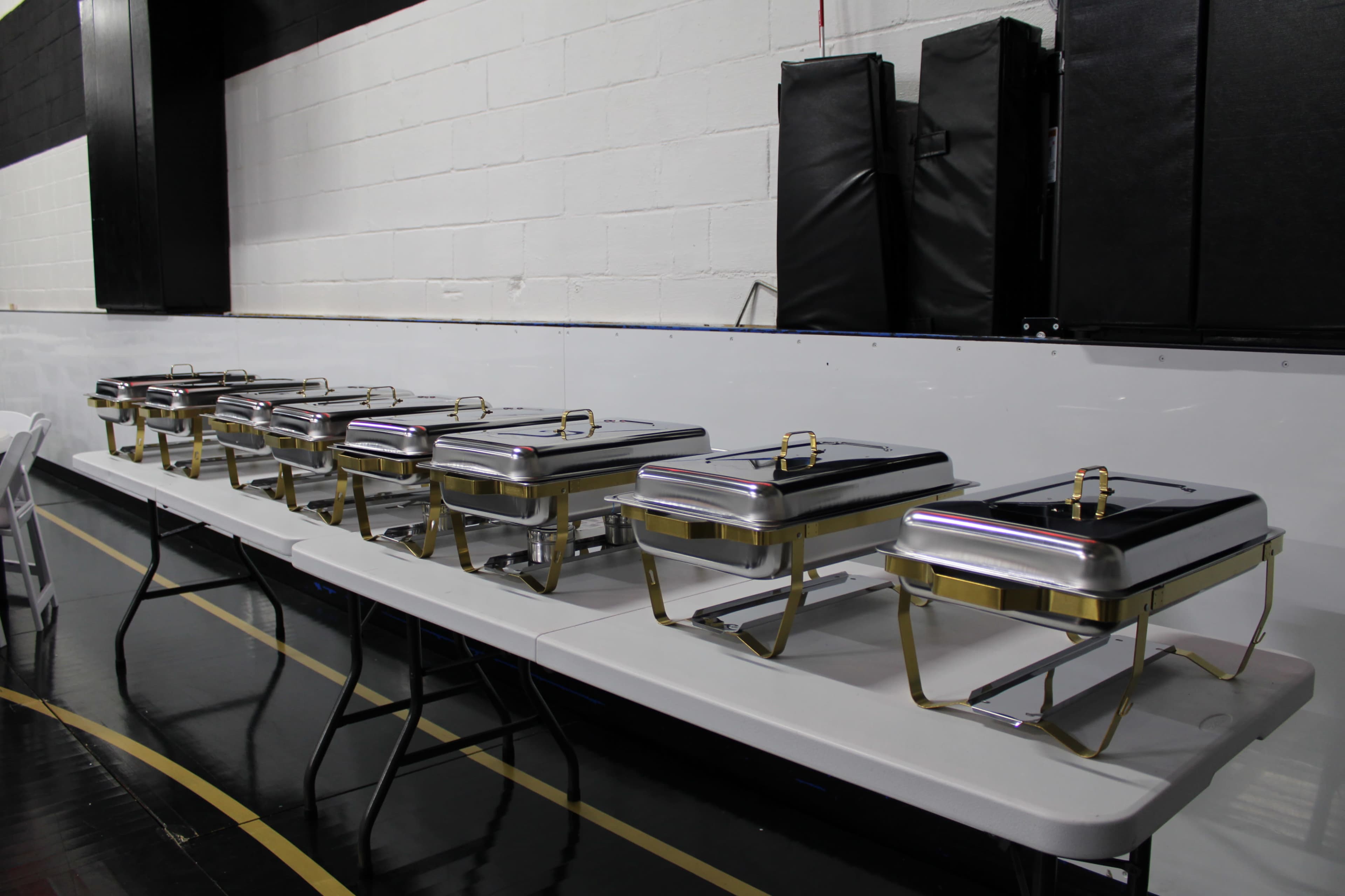 Big Open Event Space in Downtown Brooklyn: 5,000 Square Feet! Image in Boerum Hill, Brooklyn, NY