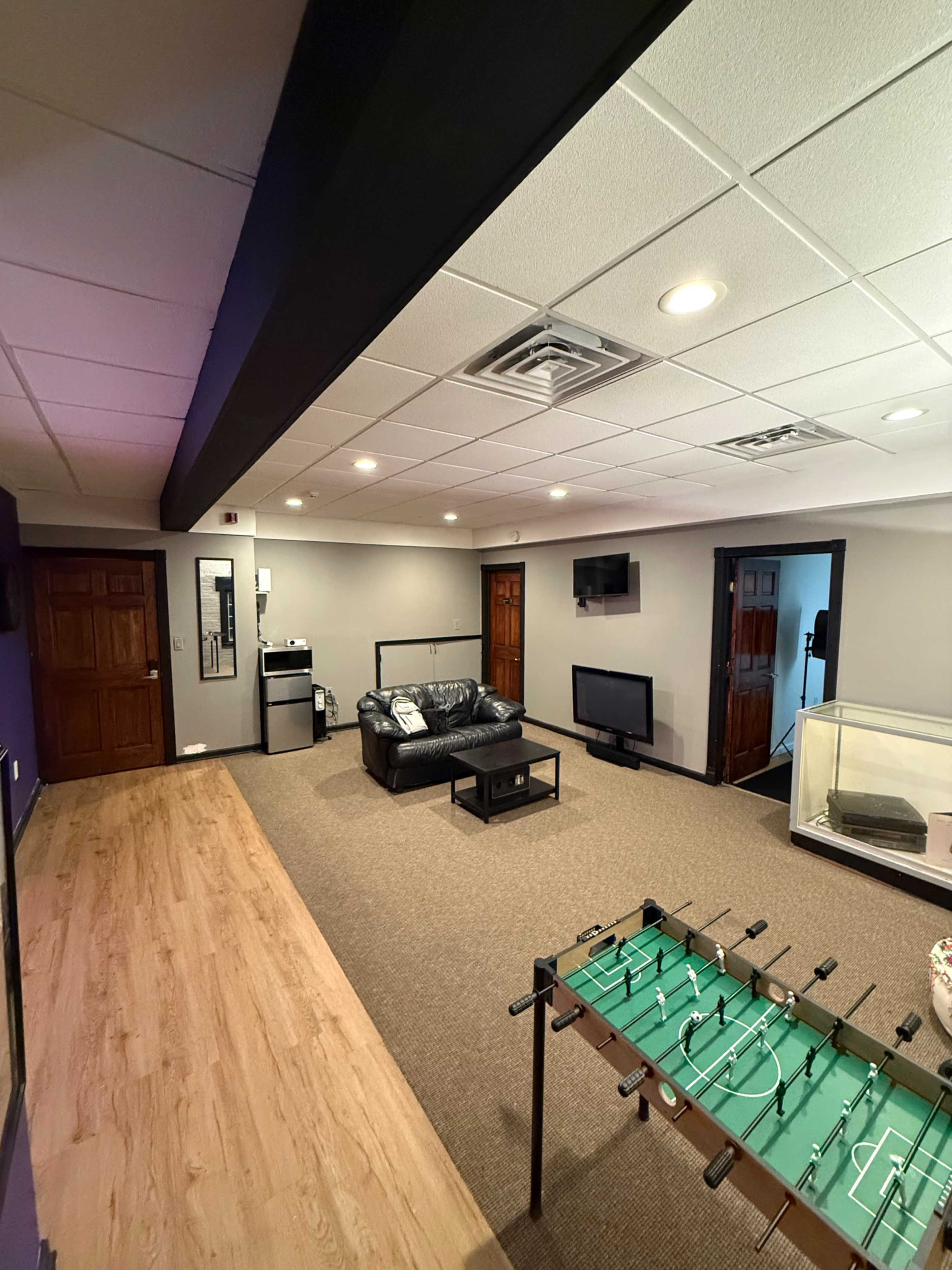 Creative Space In The Heart Of Dover! Image in Rockaway Township, Dover, NJ