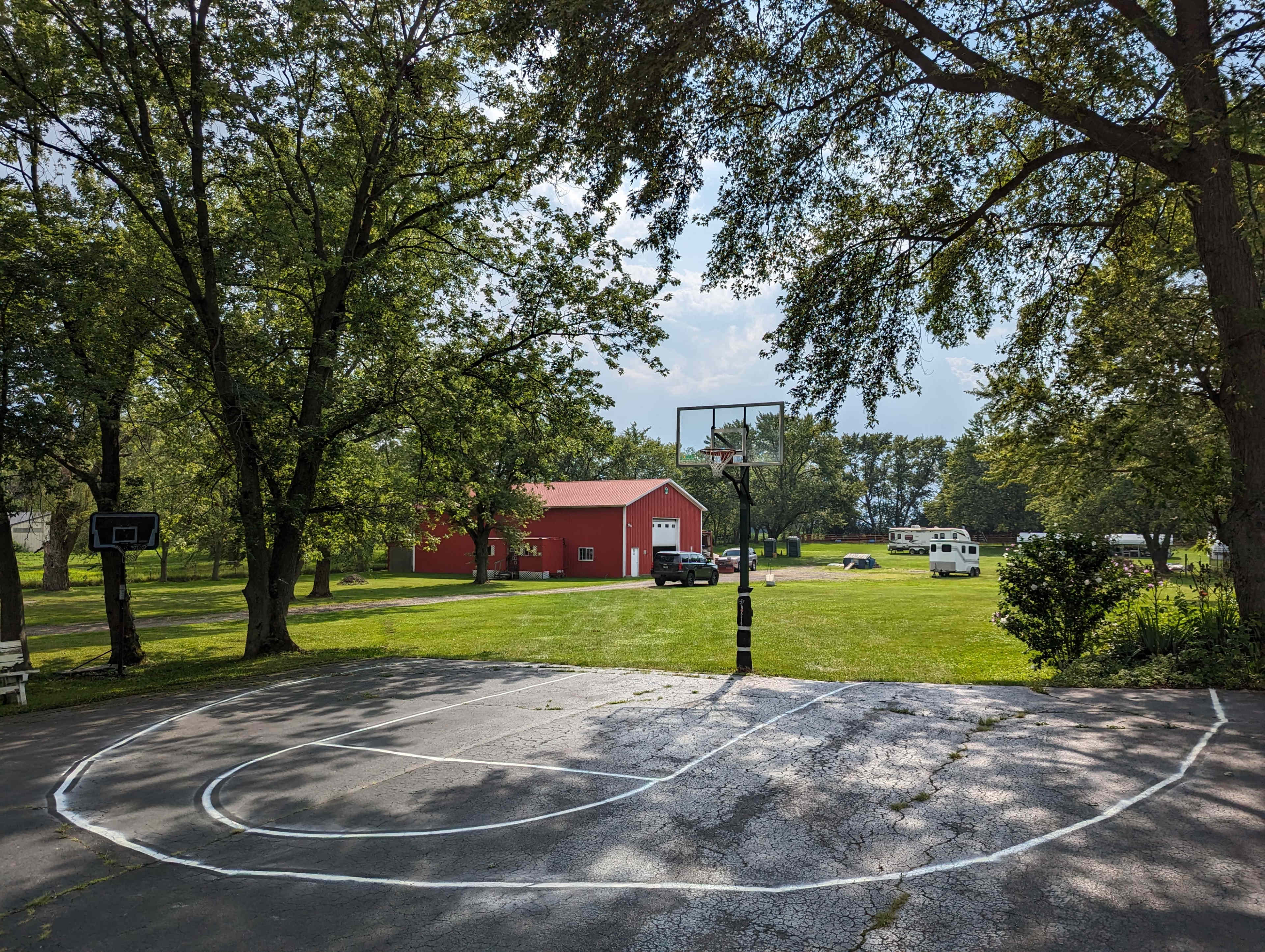 Ranch Image in Crete Township, Crete, IL