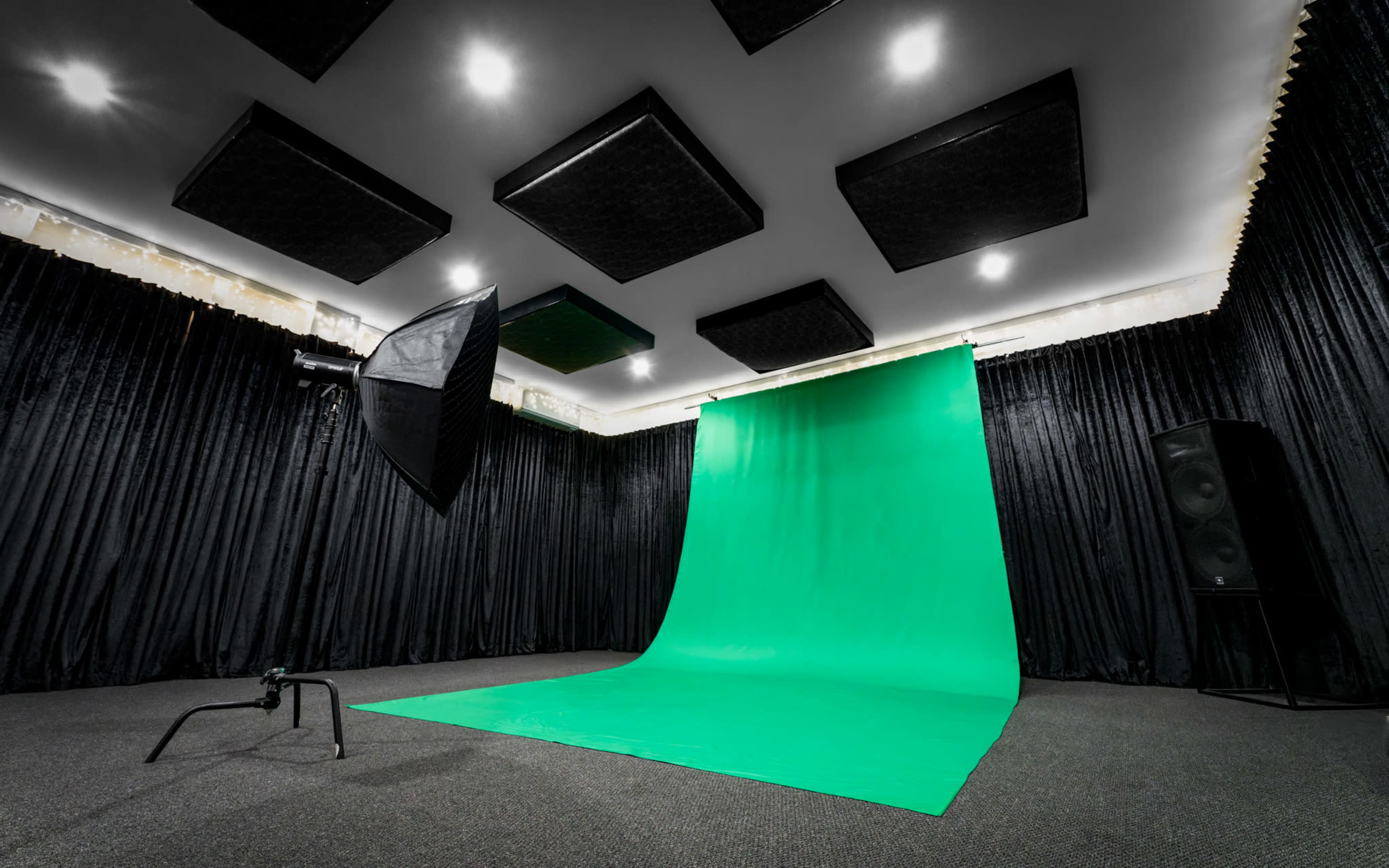 Soundproof Video & Photo Studio (Studio D) Image in Brookvale, Brookvale, NSW
