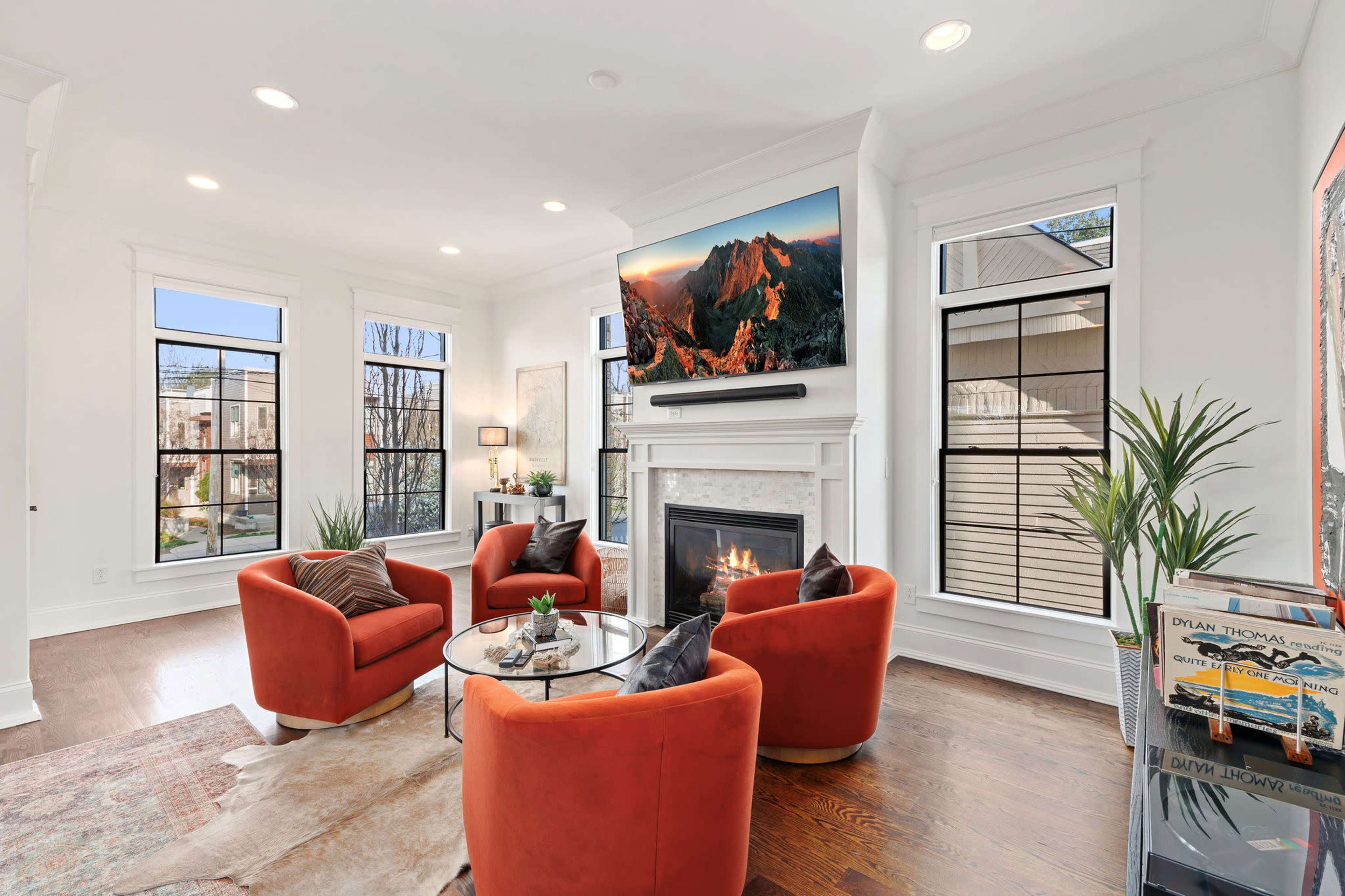 Nash Bash Pad Image in Chestnut Hill, Nashville, TN